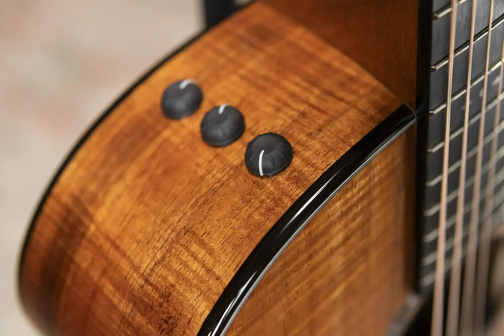 Taylor Custom Shop 2025 Catch Event #43 Grand Auditorium Acoustic/Electric Guitar - AA Koa with Hardshell Case