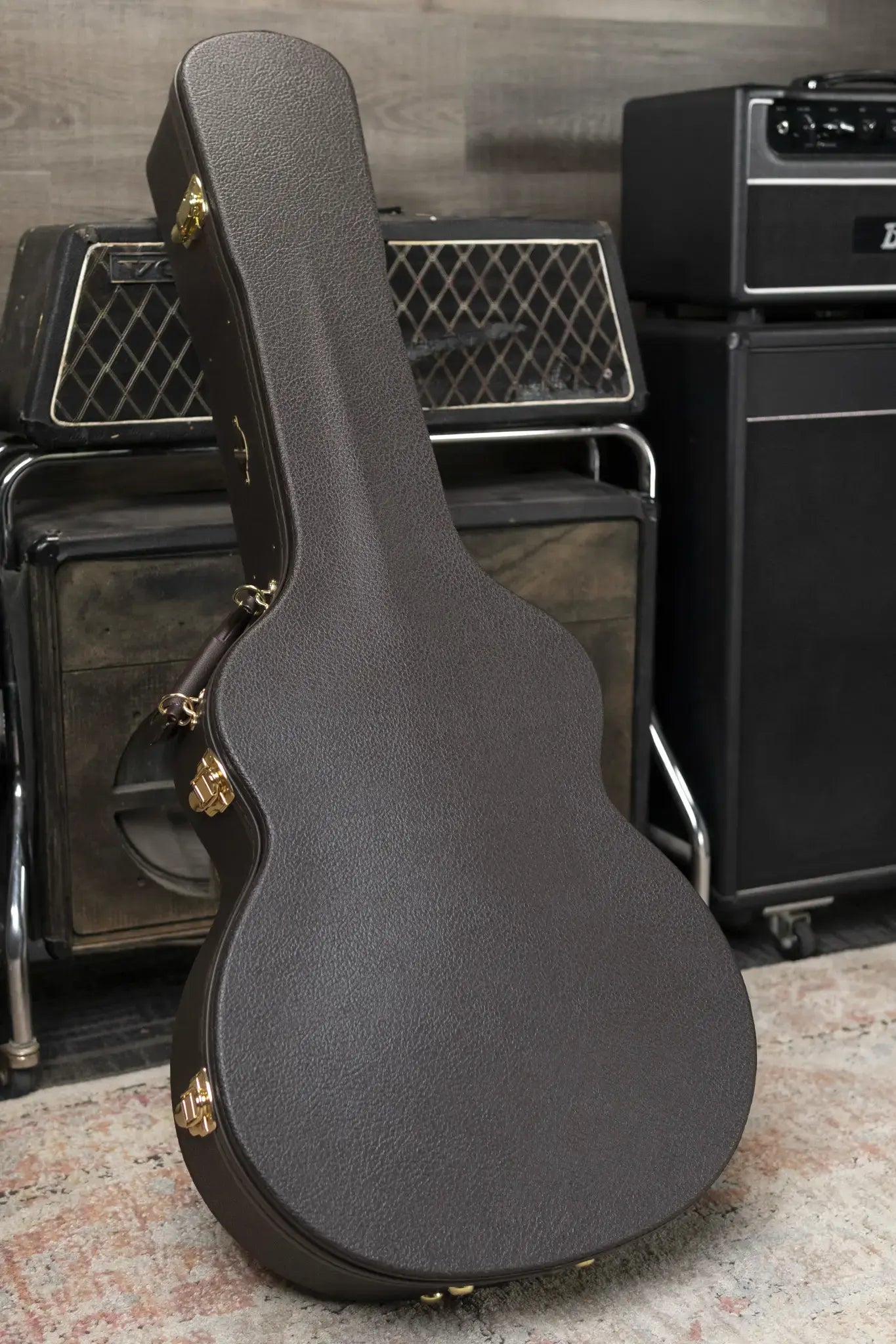 Taylor Custom Shop 2025 Catch Event #43 Grand Auditorium Acoustic/Electric Guitar - AA Koa with Hardshell Case