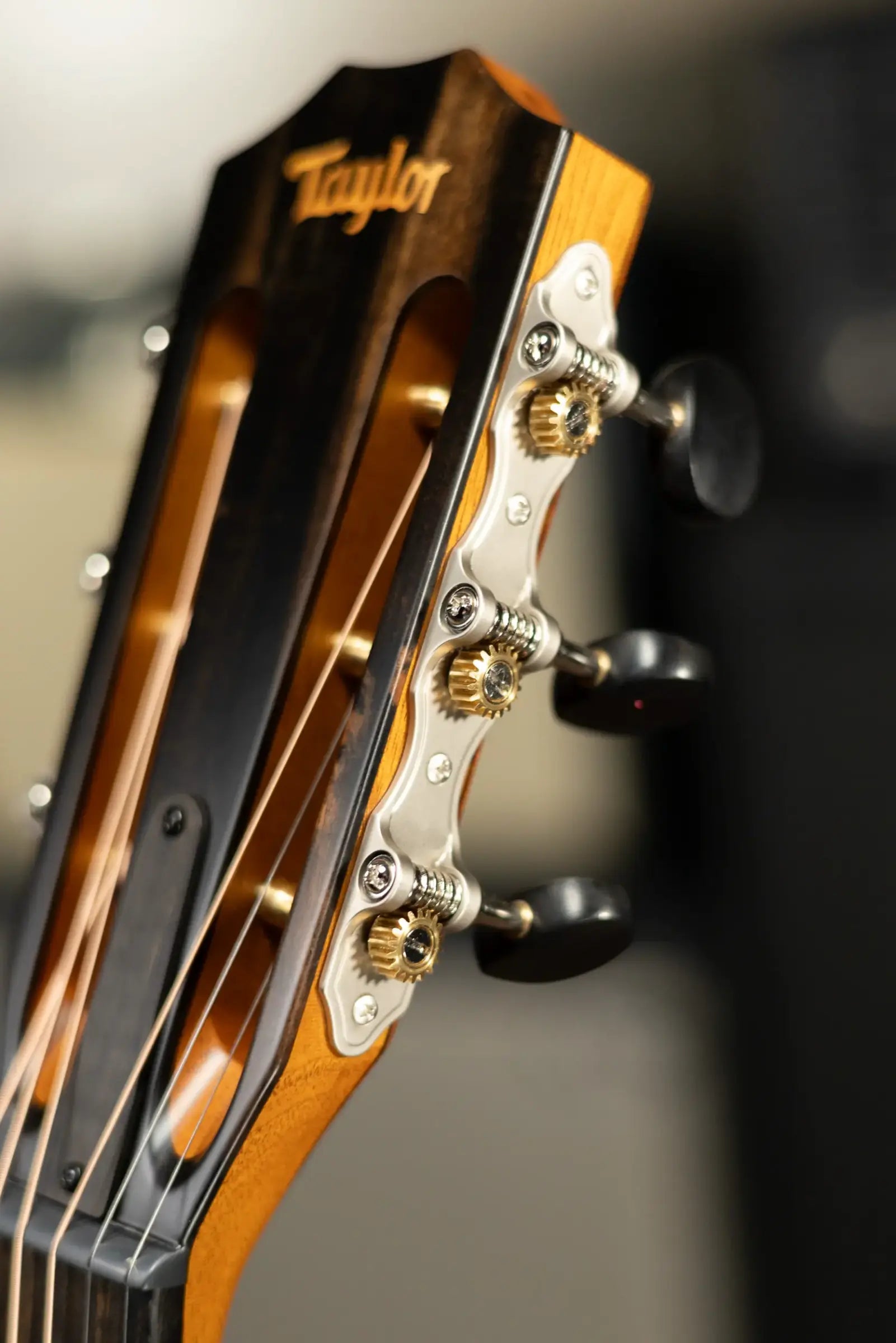 Taylor Custom Shop C12ce B6026 2026 NAMM Catch Custom #26 Grand Concert Acoustic/Electric Guitar with Hardshell Case