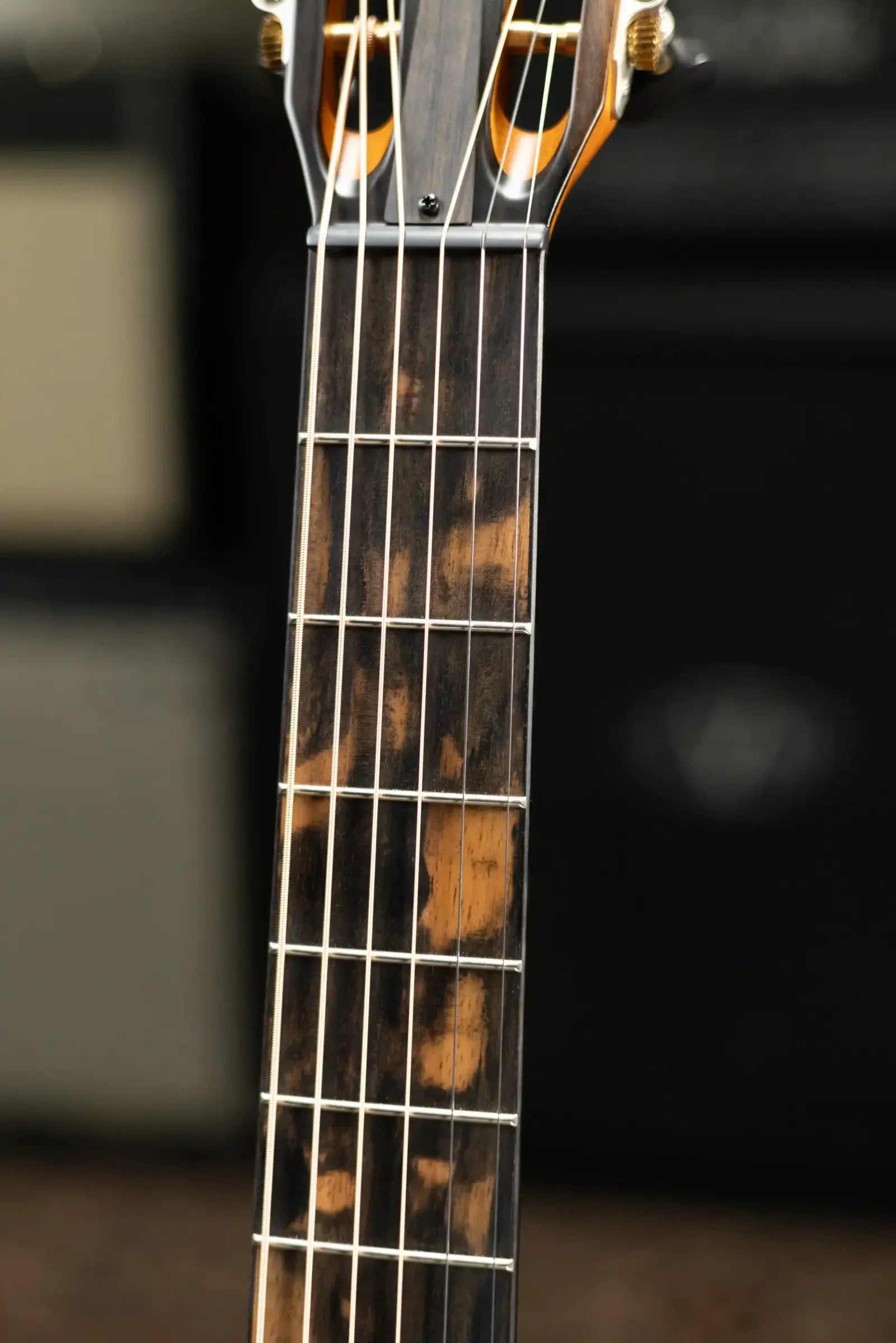 Taylor Custom Shop C12ce B6026 2026 NAMM Catch Custom #26 Grand Concert Acoustic/Electric Guitar with Hardshell Case