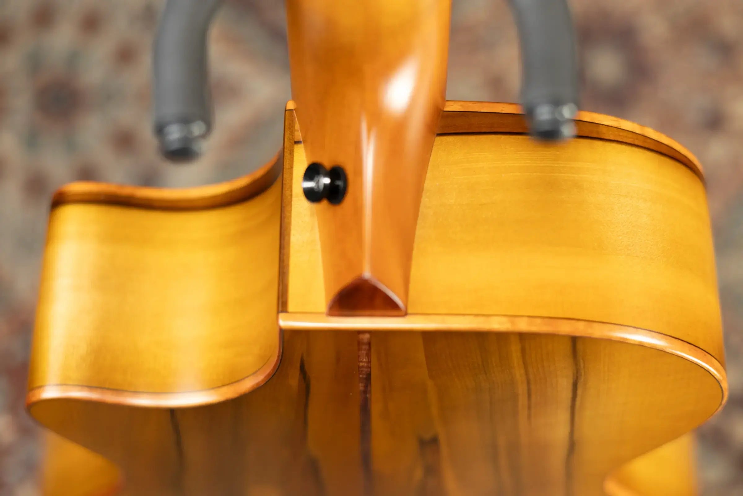 Taylor Custom Shop C12ce B6026 2026 NAMM Catch Custom #26 Grand Concert Acoustic/Electric Guitar with Hardshell Case