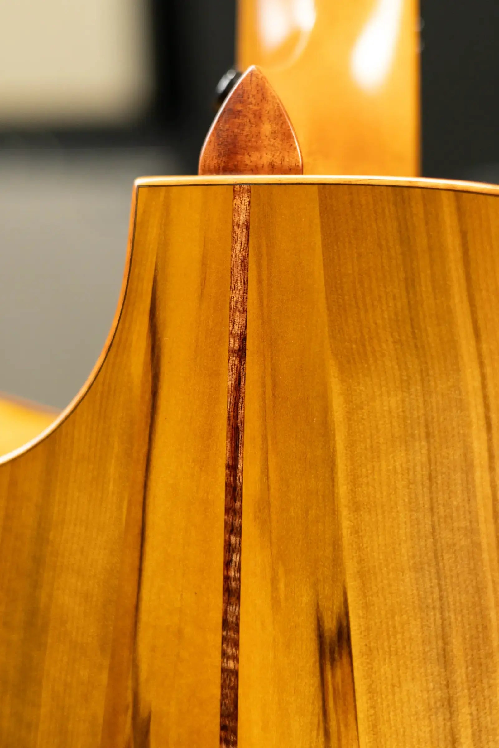 Taylor Custom Shop C12ce B6026 2026 NAMM Catch Custom #26 Grand Concert Acoustic/Electric Guitar with Hardshell Case