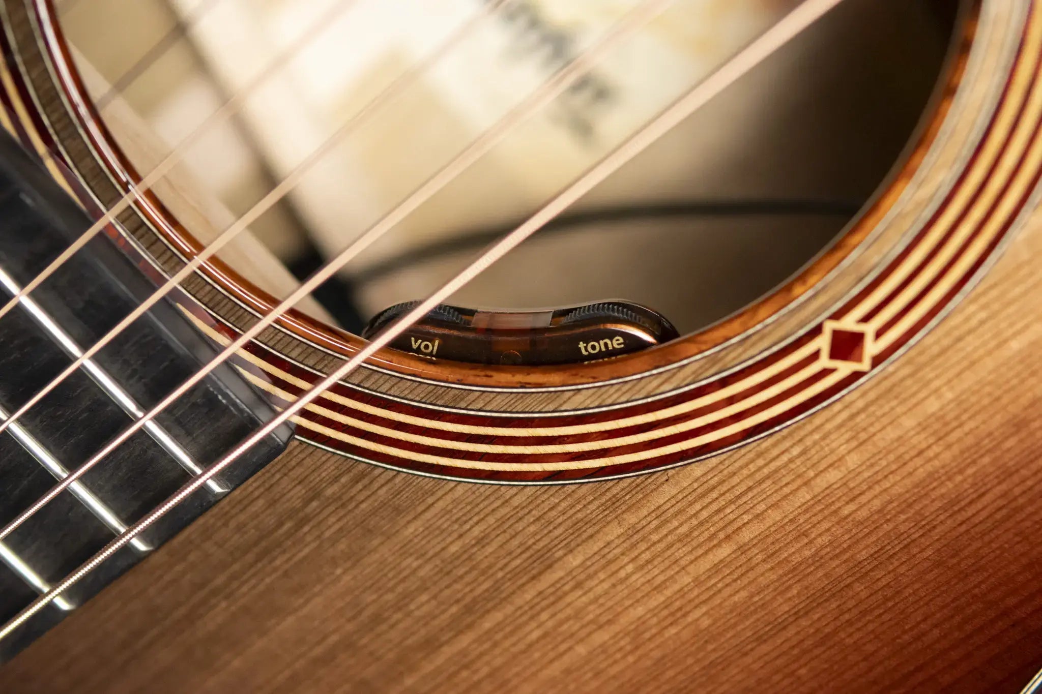 Taylor "The Monument" 1 of 20 C12e 12-Fret 2025 Catch Event #10 Grand Concert Acoustic/Electric Guitar - Black Limba/Sinker Cypress with Hardshell Case