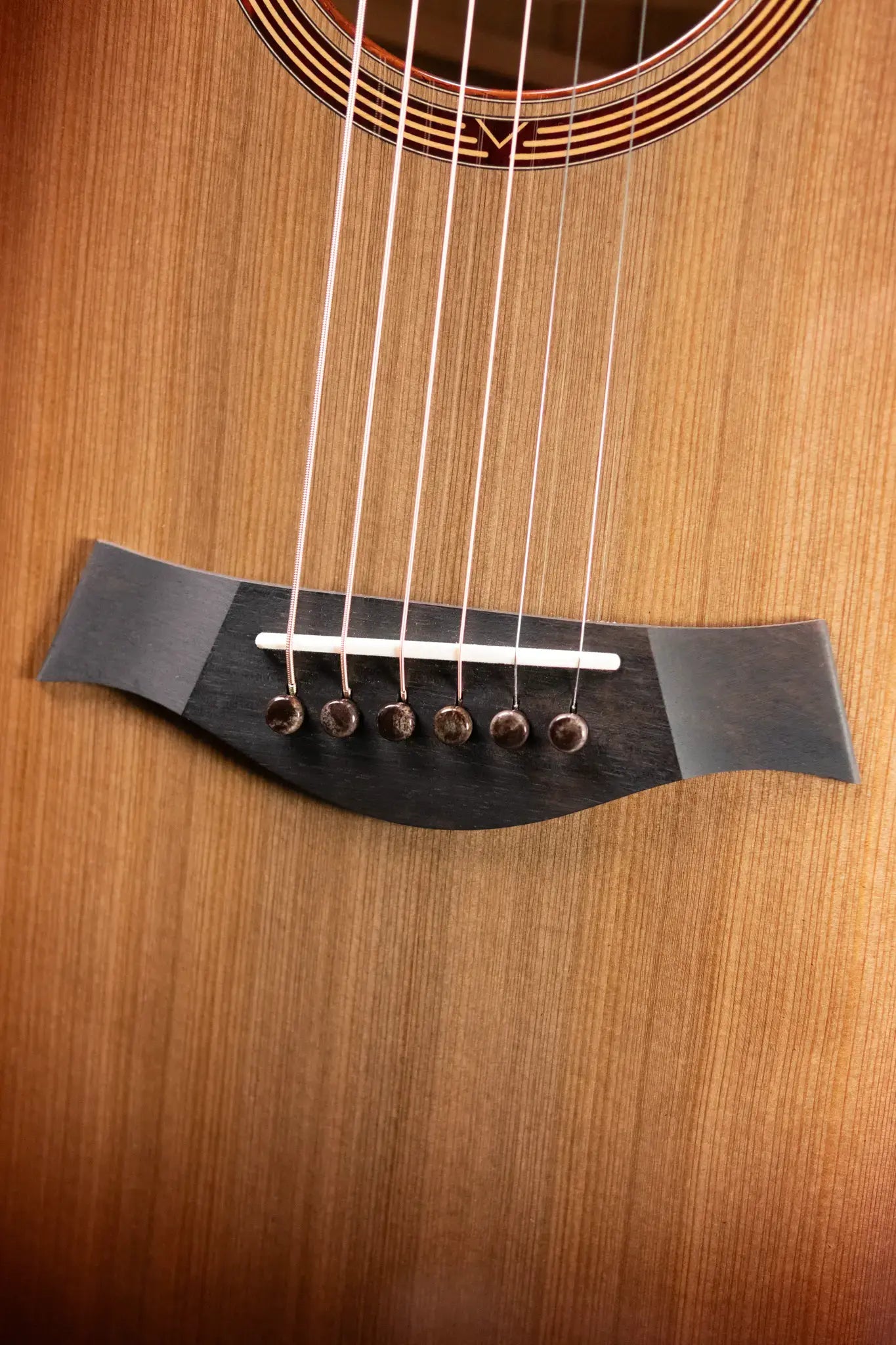 Taylor "The Monument" 1 of 20 C12e 12-Fret 2025 Catch Event #10 Grand Concert Acoustic/Electric Guitar - Black Limba/Sinker Cypress with Hardshell Case