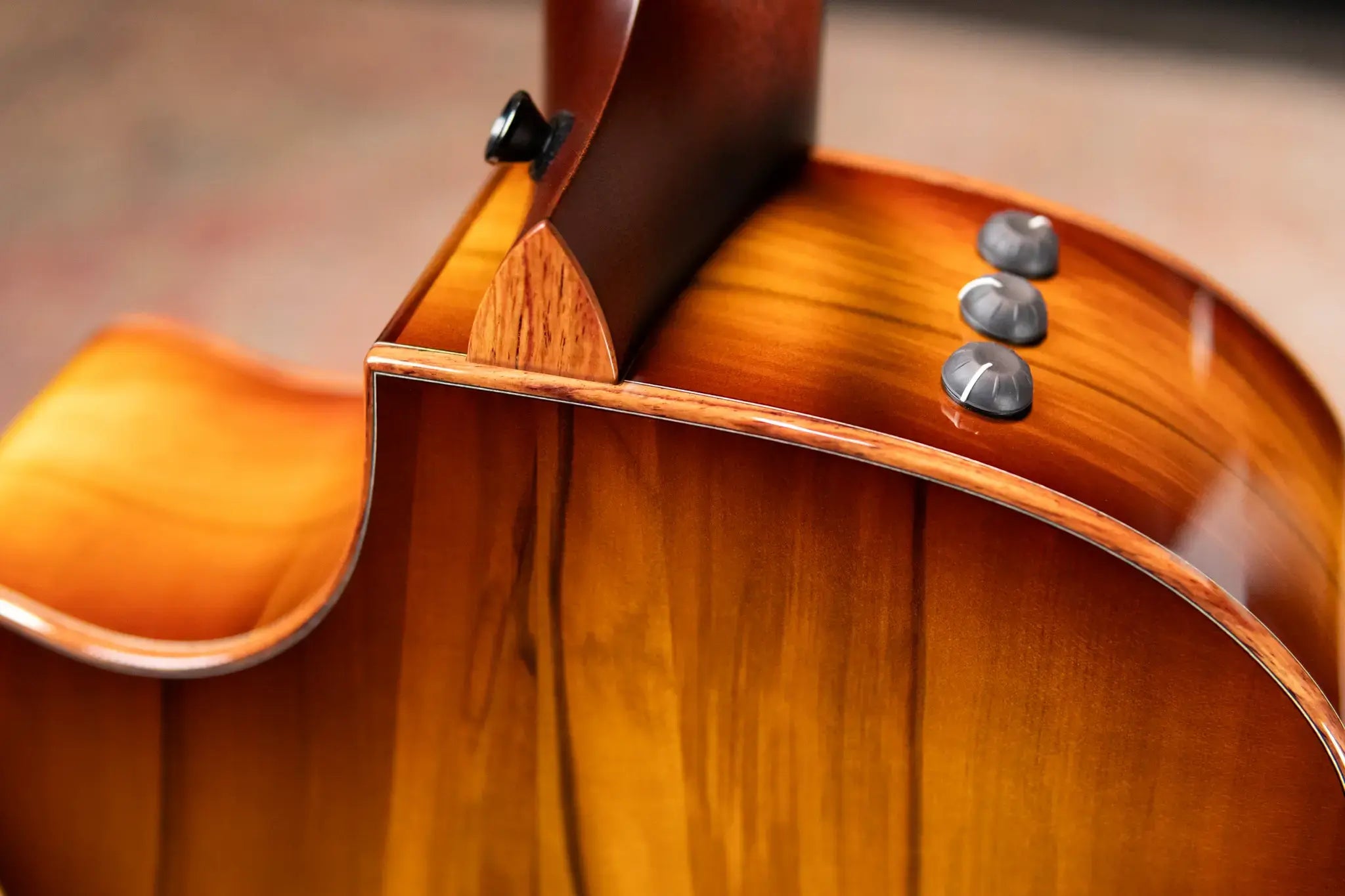Taylor Custom Shop C14ce B5042 2025 Catch Event #42 Grand Auditorium Acoustic/Electric Guitar - Sassafras/Bearclaw Sitka Spruce with Hardshell Case