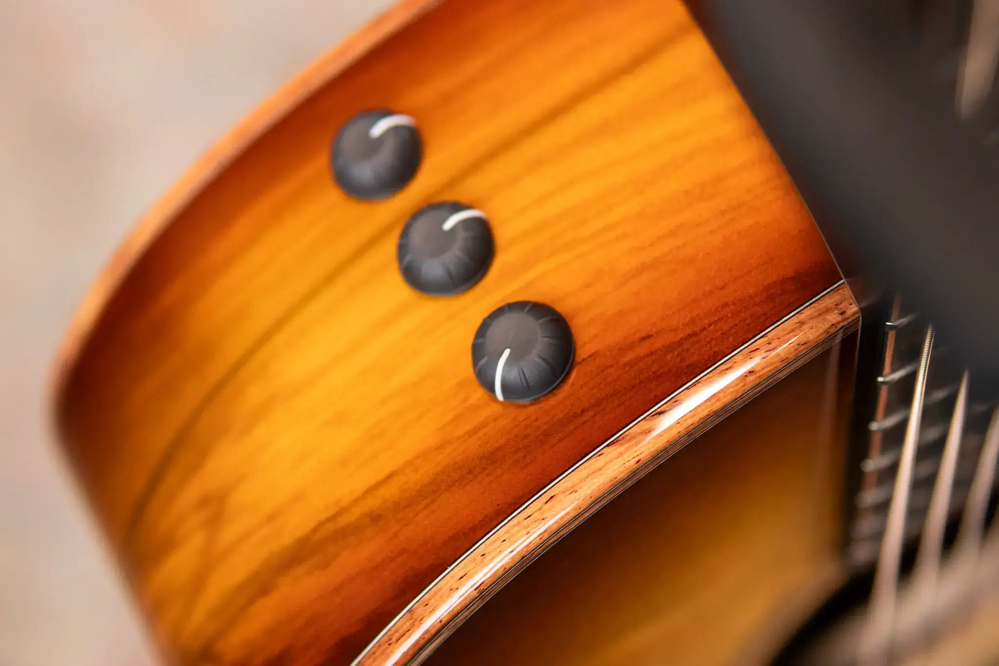 Taylor Custom Shop C14ce B5042 2025 Catch Event #42 Grand Auditorium Acoustic/Electric Guitar - Sassafras/Bearclaw Sitka Spruce with Hardshell Case