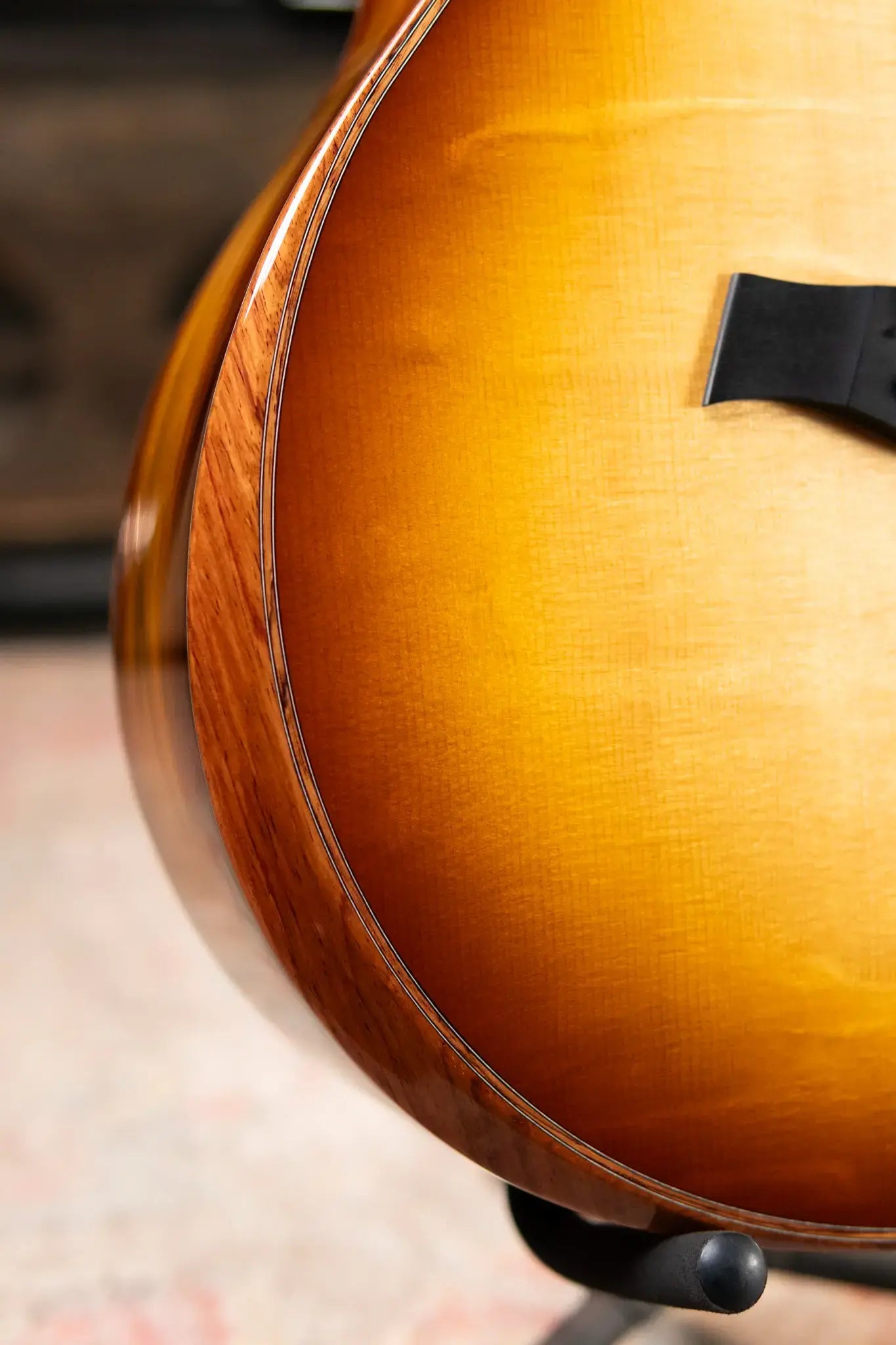 Taylor Custom Shop C14ce B5042 2025 Catch Event #42 Grand Auditorium Acoustic/Electric Guitar - Sassafras/Bearclaw Sitka Spruce with Hardshell Case