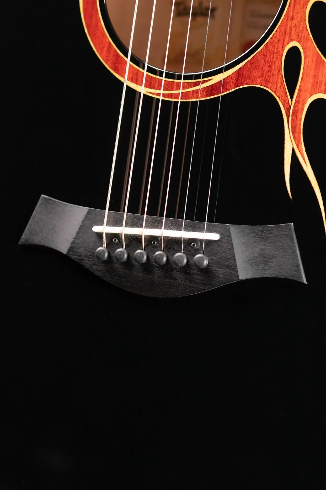 Taylor Custom Shop C14ce Catch Event #34 Grand Auditorium Acoustic/Electric Guitar - Sitka Spruce/Maple with Hardshell Case