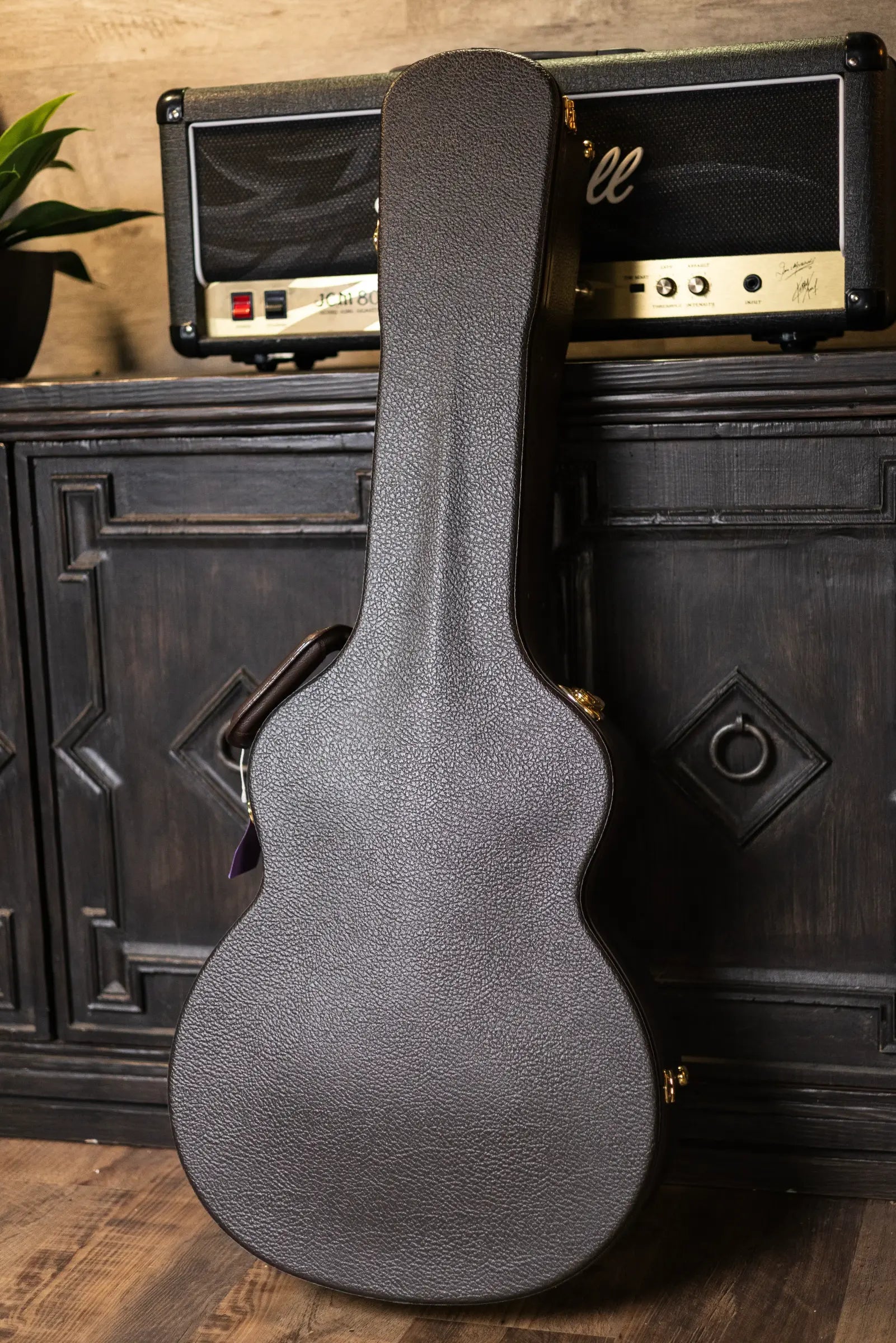 Taylor '25 Catch Custom C14ce #4 Grand Auditorium Maple/Sitka Acoustic/Electric Guitar with Hardshell Case