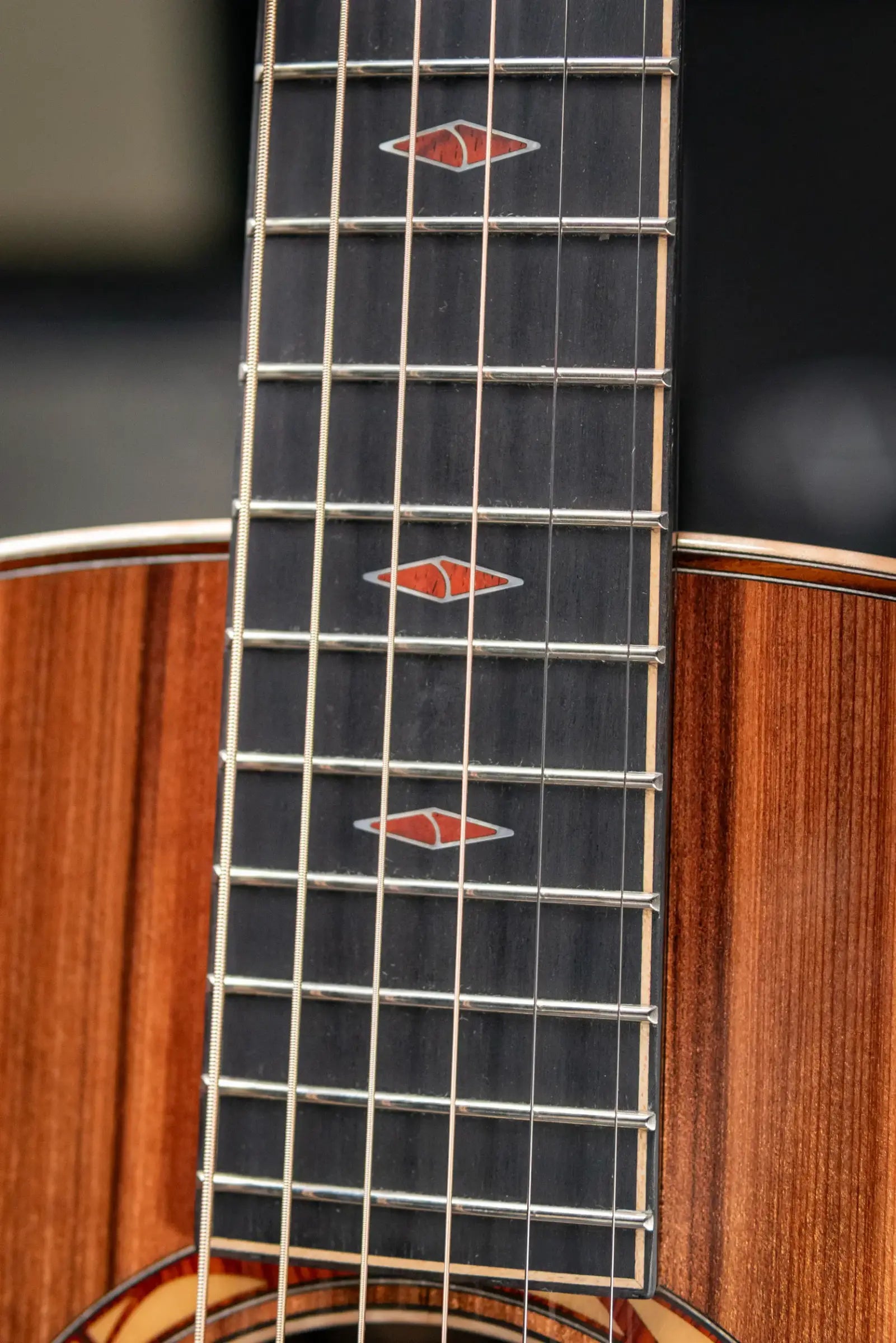 Taylor Custom Shop C14e B6034 2026 Catch Custom #34 Gold Label Super Auditorium Acoustic/Electric Guitar with Hardshell Case