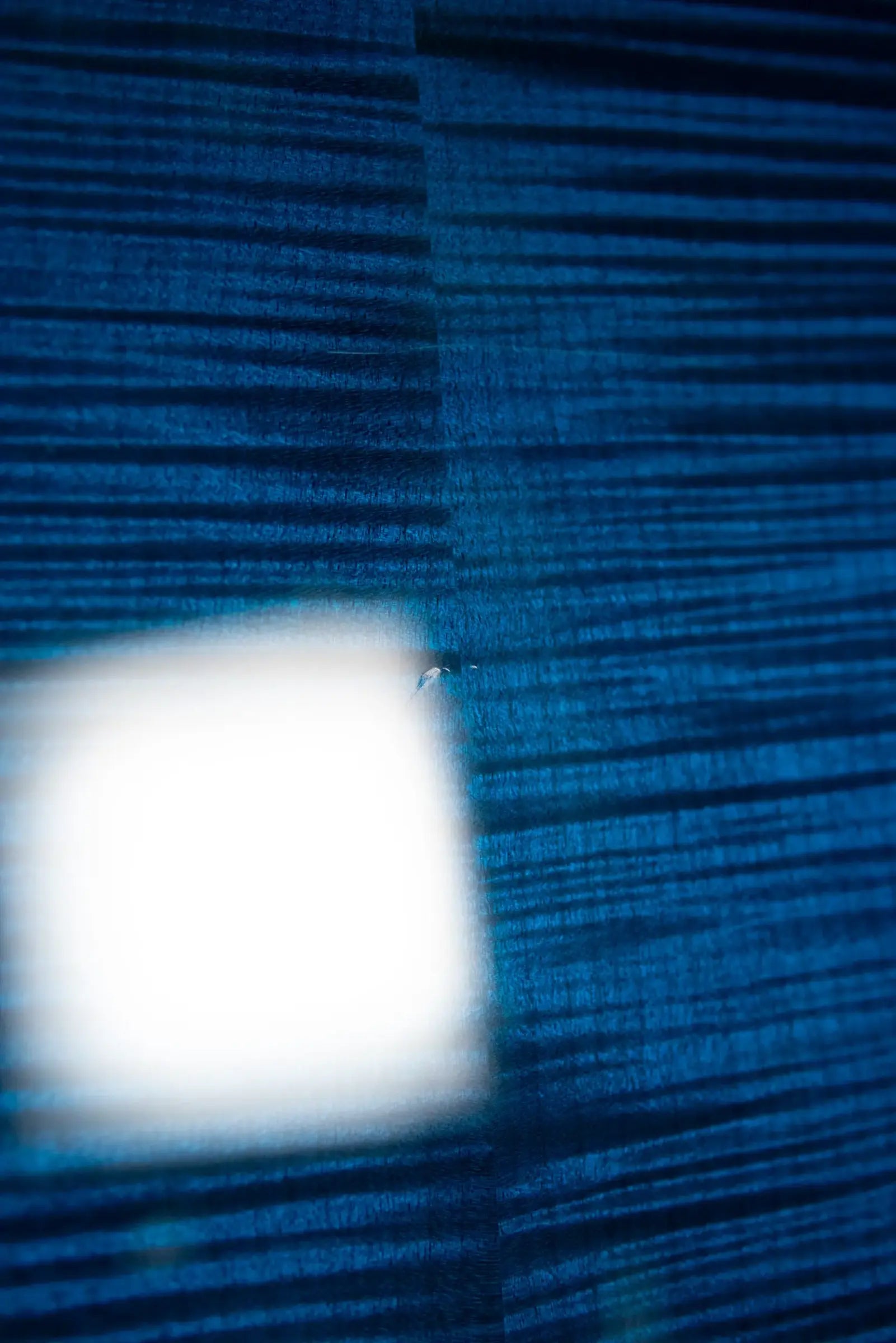 Taylor Custom Shop C17e 2025 Catch Event #41 Grand Pacific Acoustic/Electric Guitar - Living Blue Jewel with Circa 74 Amp and Hardshell Case - Floor Model