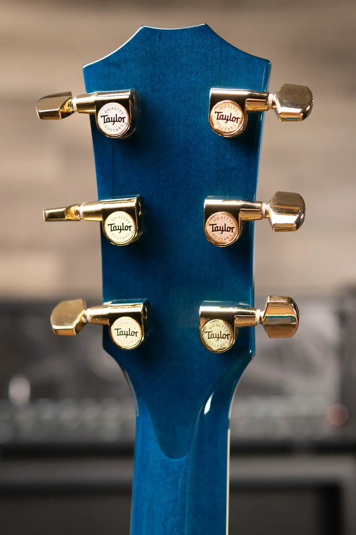 Taylor Custom Shop C17e 2025 Catch Event #41 Grand Pacific Acoustic/Electric Guitar - Maple/Sitka Spruce with Circa 74 Amp and Hardshell Case