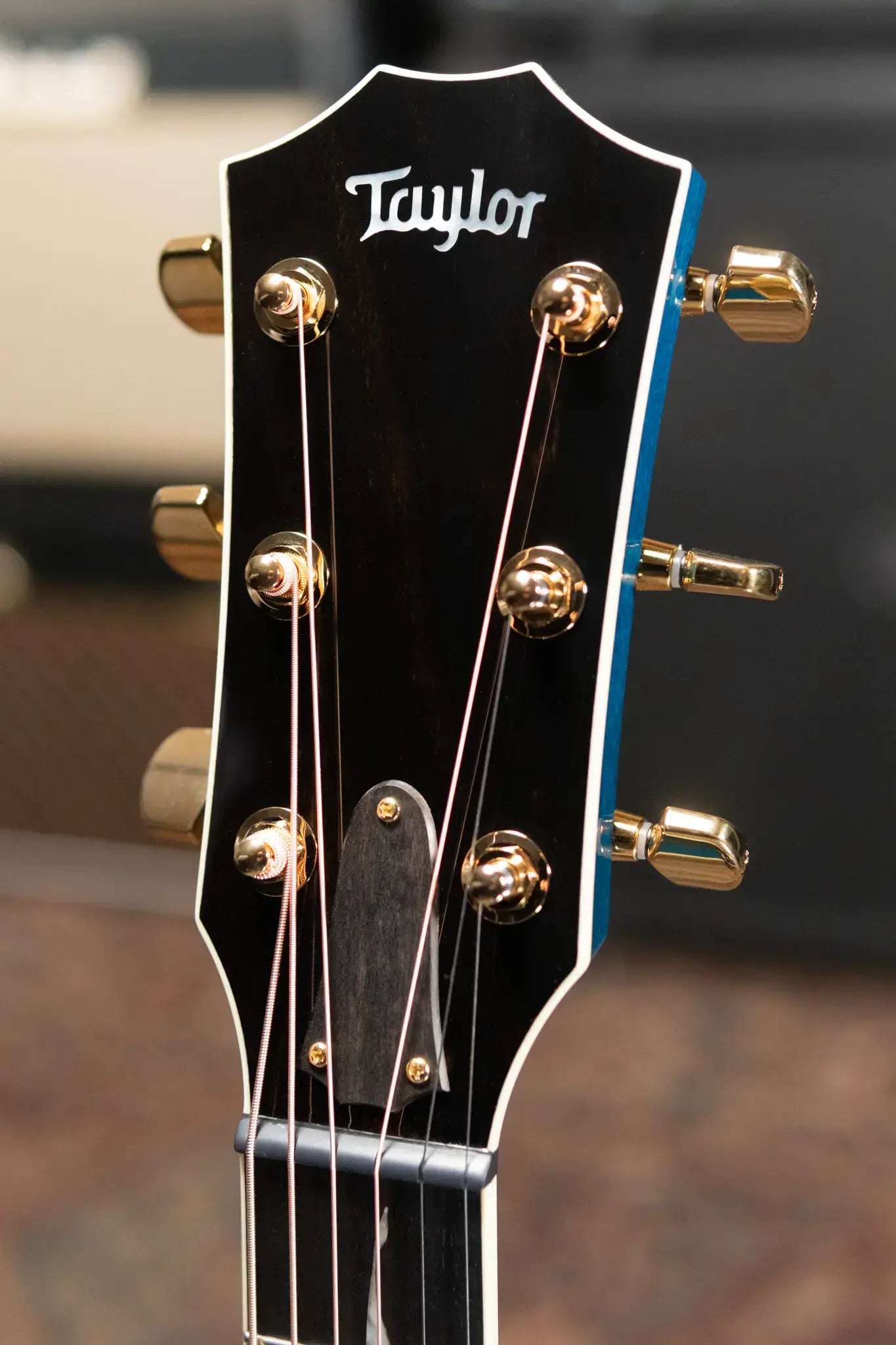 Taylor Custom Shop C17e 2025 Catch Event #41 Grand Pacific Acoustic/Electric Guitar - Maple/Sitka Spruce with Circa 74 Amp and Hardshell Case