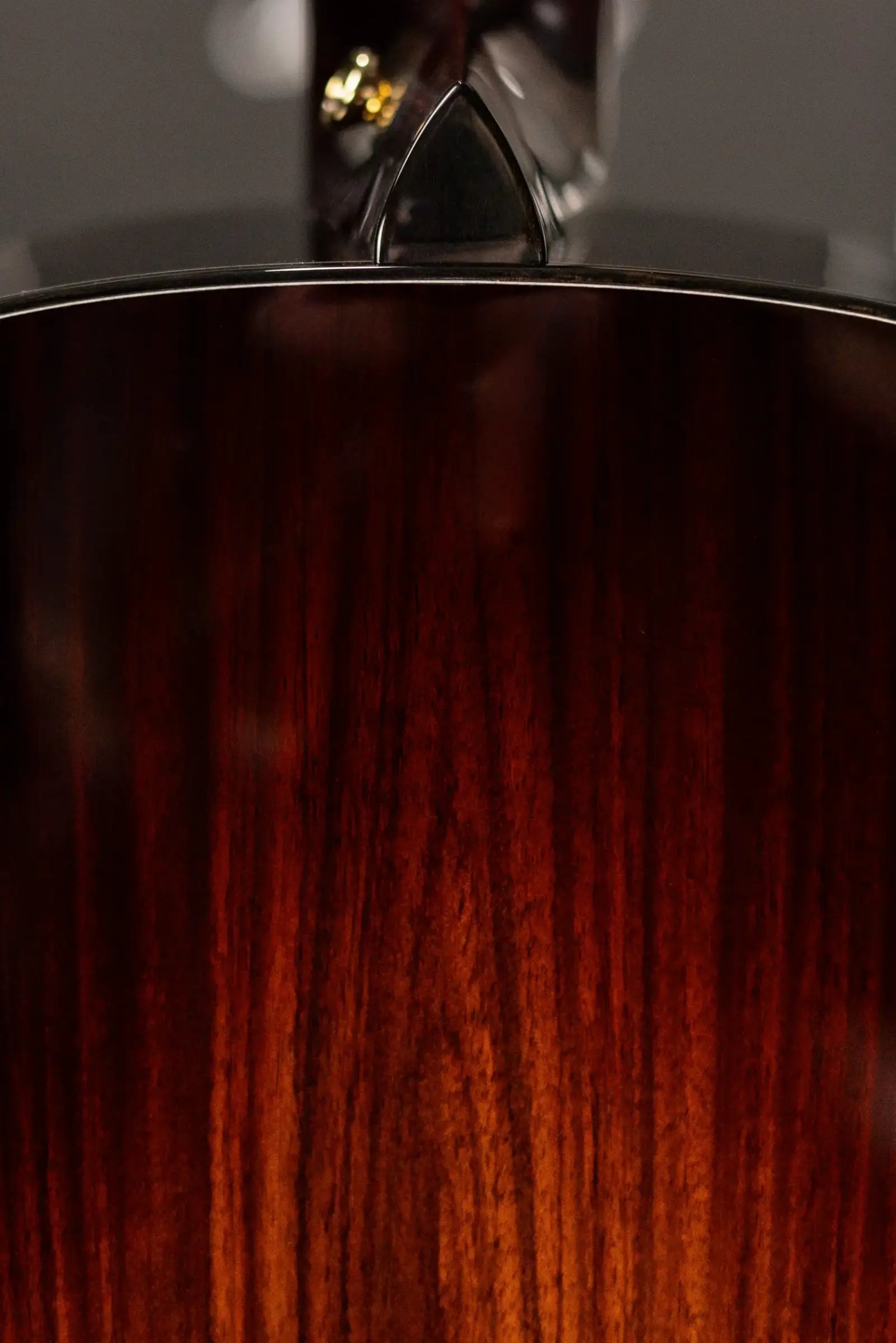 Taylor Custom Shop C17e B6040 2026 Catch Custom #40 Gold Label Grand Pacific Acoustic/Electric Guitar with Hardshell Case