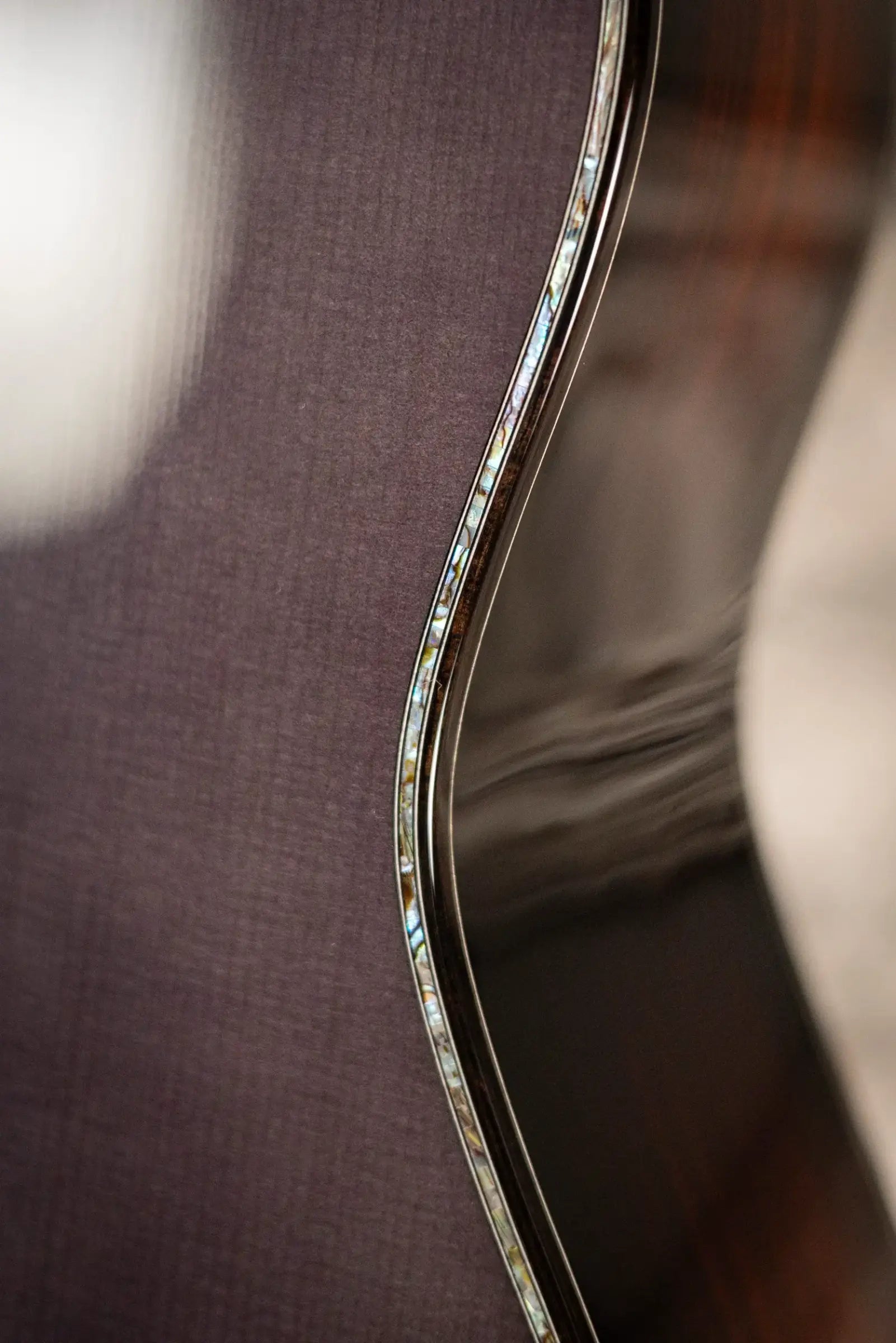 Taylor Custom Shop C17e B6040 2026 Catch Custom #40 Gold Label Grand Pacific Acoustic/Electric Guitar with Hardshell Case