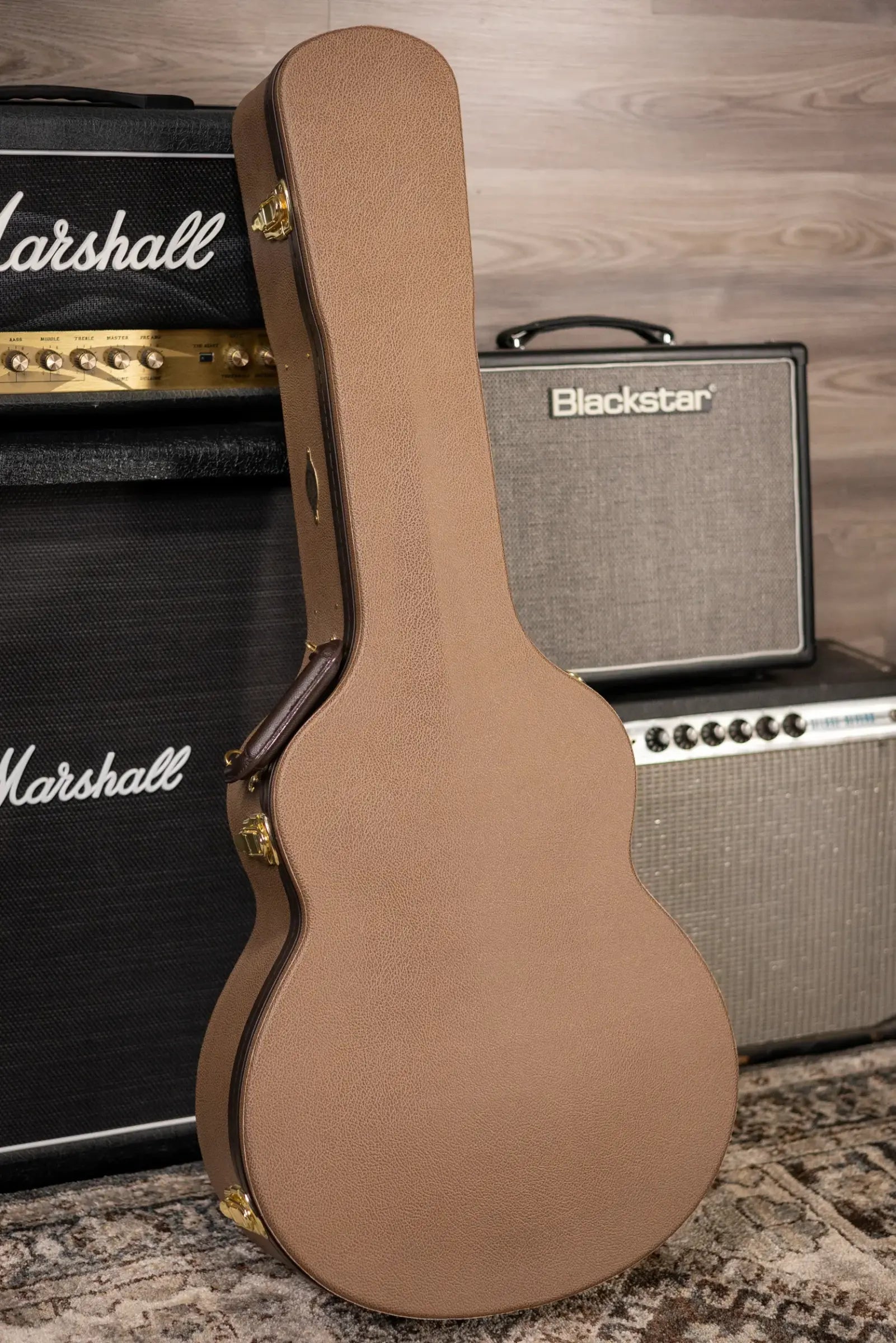 Taylor Custom Shop C17e B6040 2026 Catch Custom #40 Gold Label Grand Pacific Acoustic/Electric Guitar with Hardshell Case