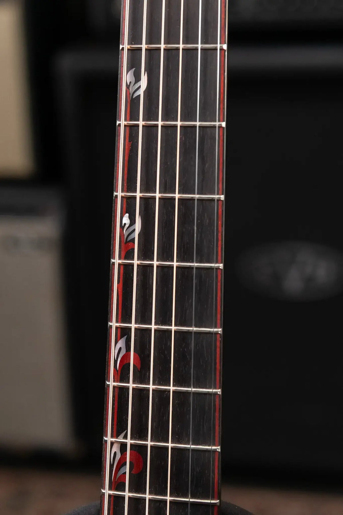 Taylor Custom Shop C25ce B6005 2026 Catch Custom #5 Jumbo Acoustic/Electric Guitar with Hardshell Case