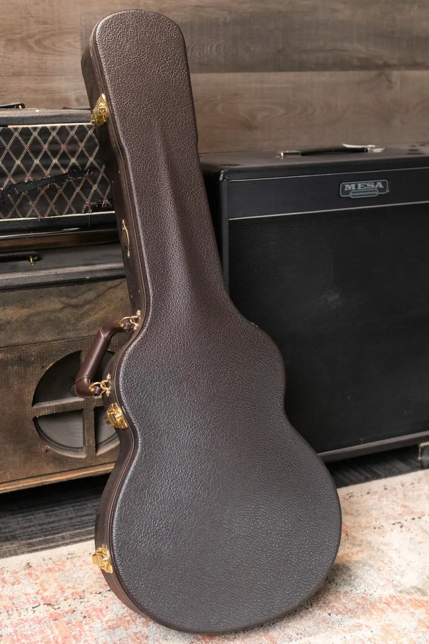 Taylor Custom Shop CT5z B5009 2025 Catch Event #9 Electric Guitar - Holographic Pearl with Hardshell Case