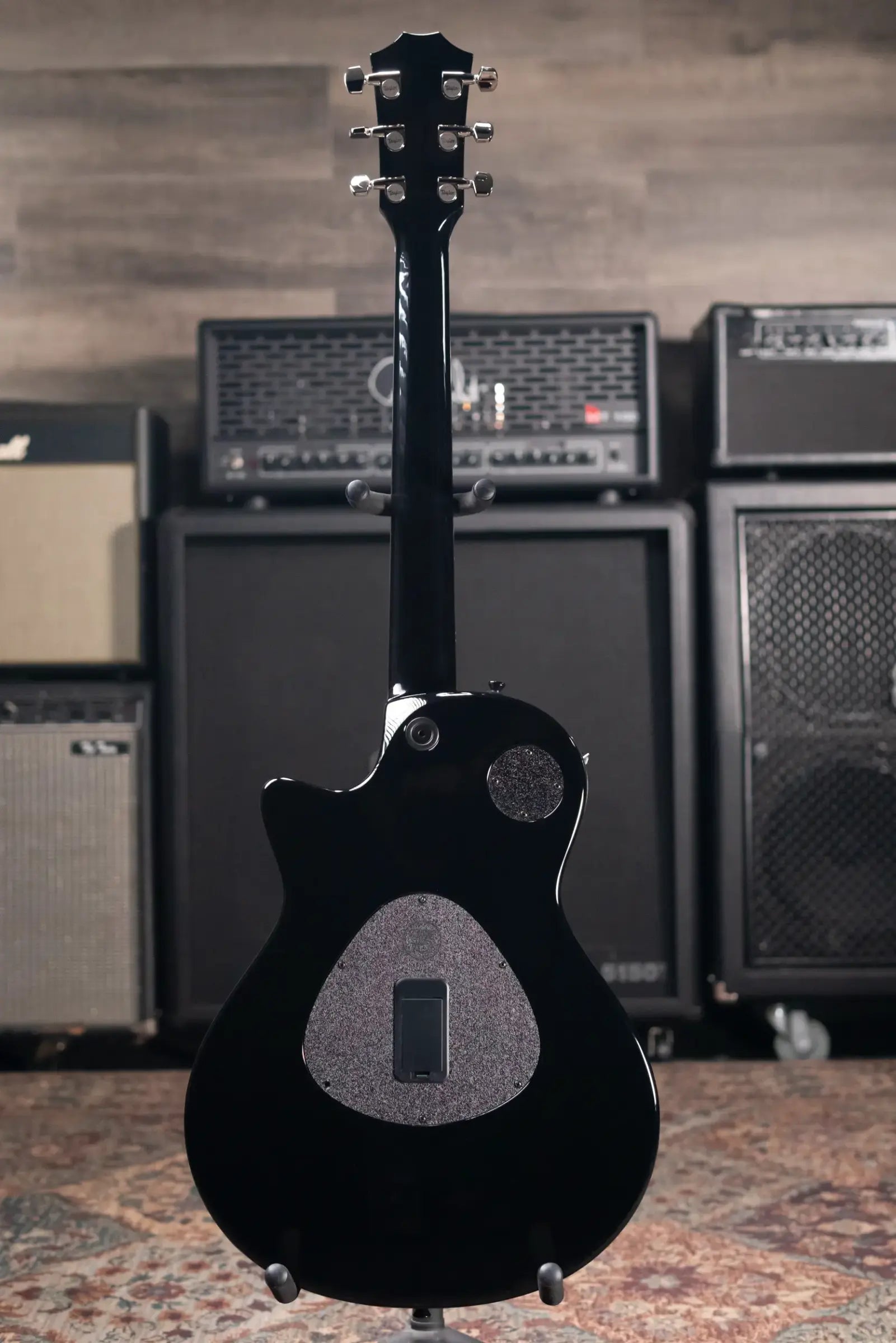 Taylor Custom Shop CT5z B5022 NAMM 2025 #22 Electric Guitar with Hardshell Case