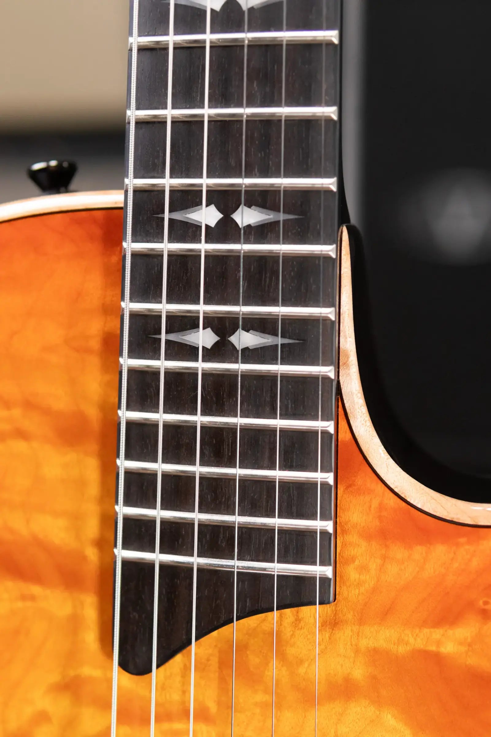 Taylor Custom Shop CT5z B5022 NAMM 2025 #22 Electric Guitar with Hardshell Case