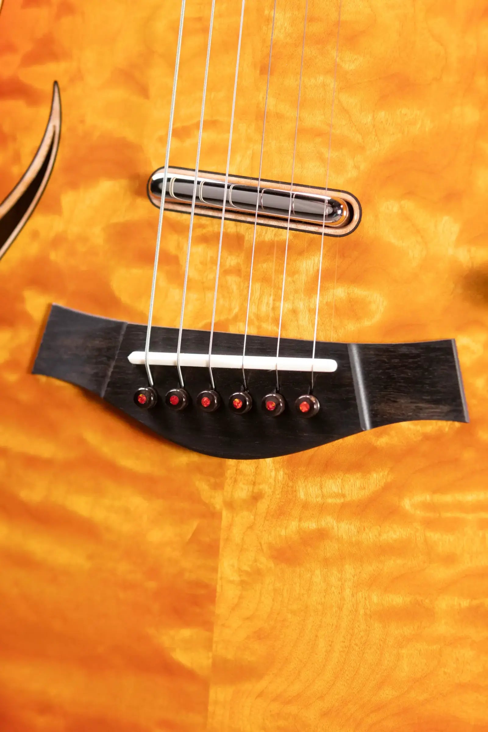 Taylor Custom Shop CT5z B5022 NAMM 2025 #22 Electric Guitar with Hardshell Case