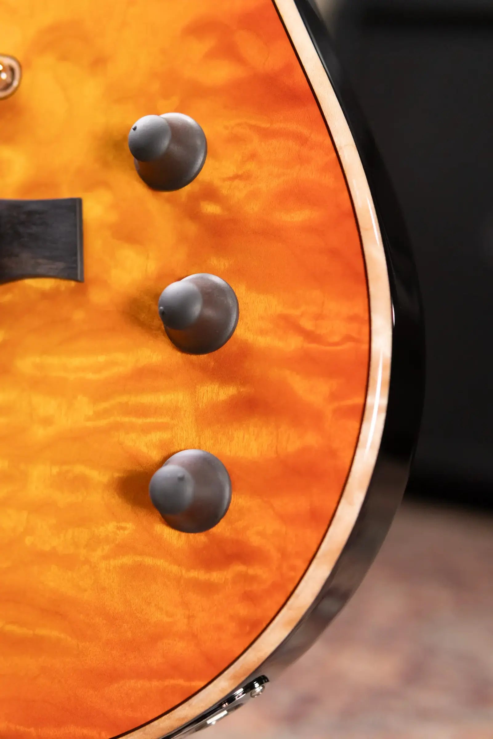 Taylor Custom Shop CT5z B5022 NAMM 2025 #22 Electric Guitar with Hardshell Case