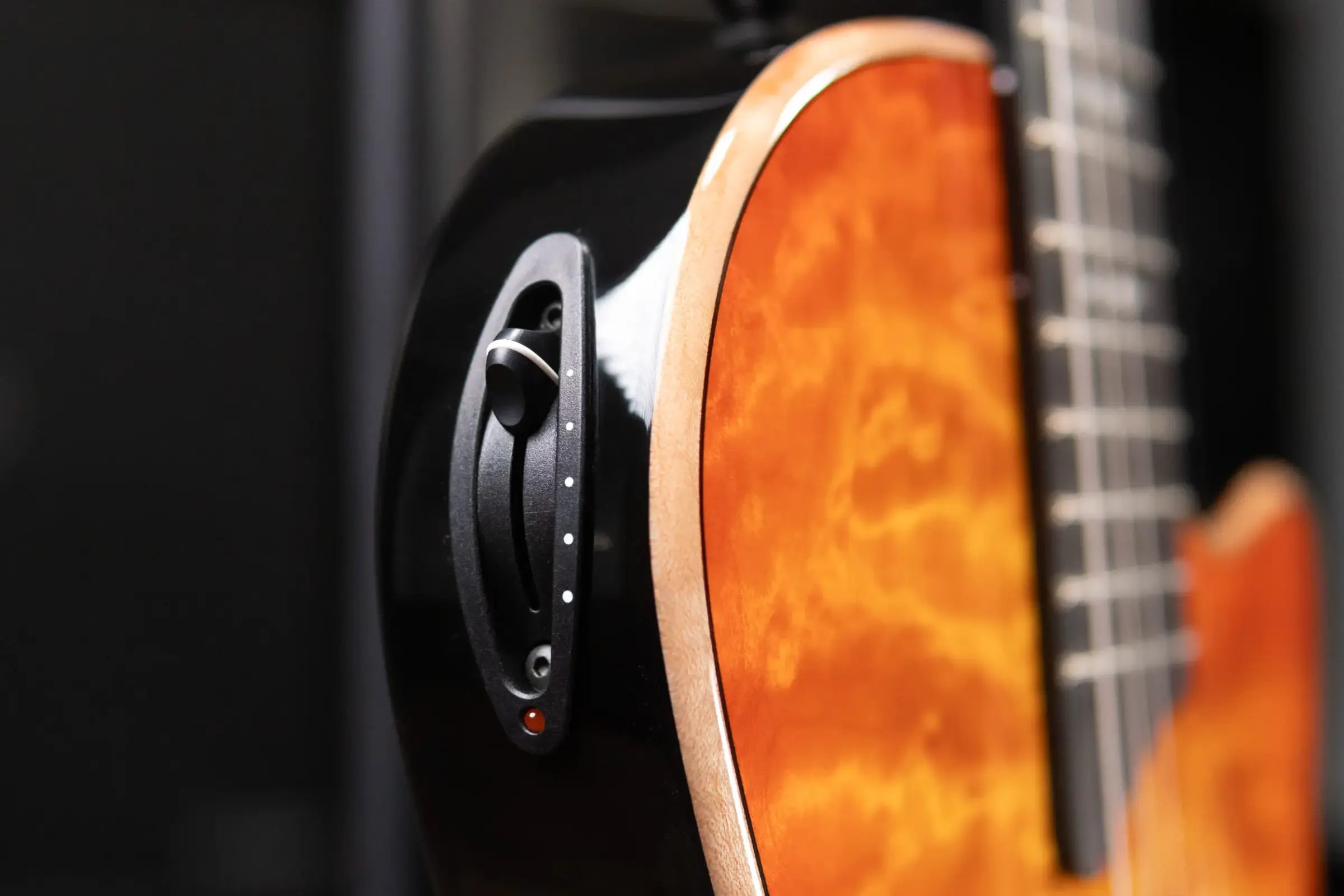 Taylor Custom Shop CT5z B5022 NAMM 2025 #22 Electric Guitar with Hardshell Case