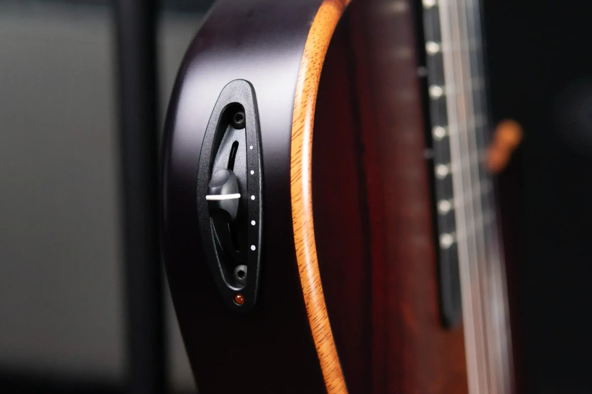 Taylor Custom Shop T5z Custom #C0957 Hawaiian Koa/Shamel Ash Hollow Body Electric Guitar with Hardshell Case