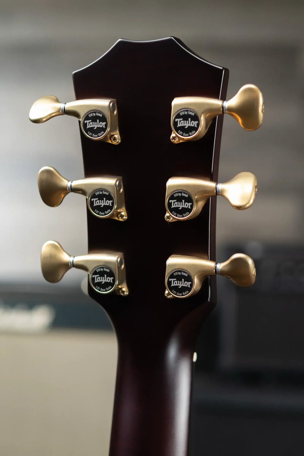 Taylor Custom Shop T5z Custom #C0957 Hawaiian Koa/Shamel Ash Hollow Body Electric Guitar with Hardshell Case