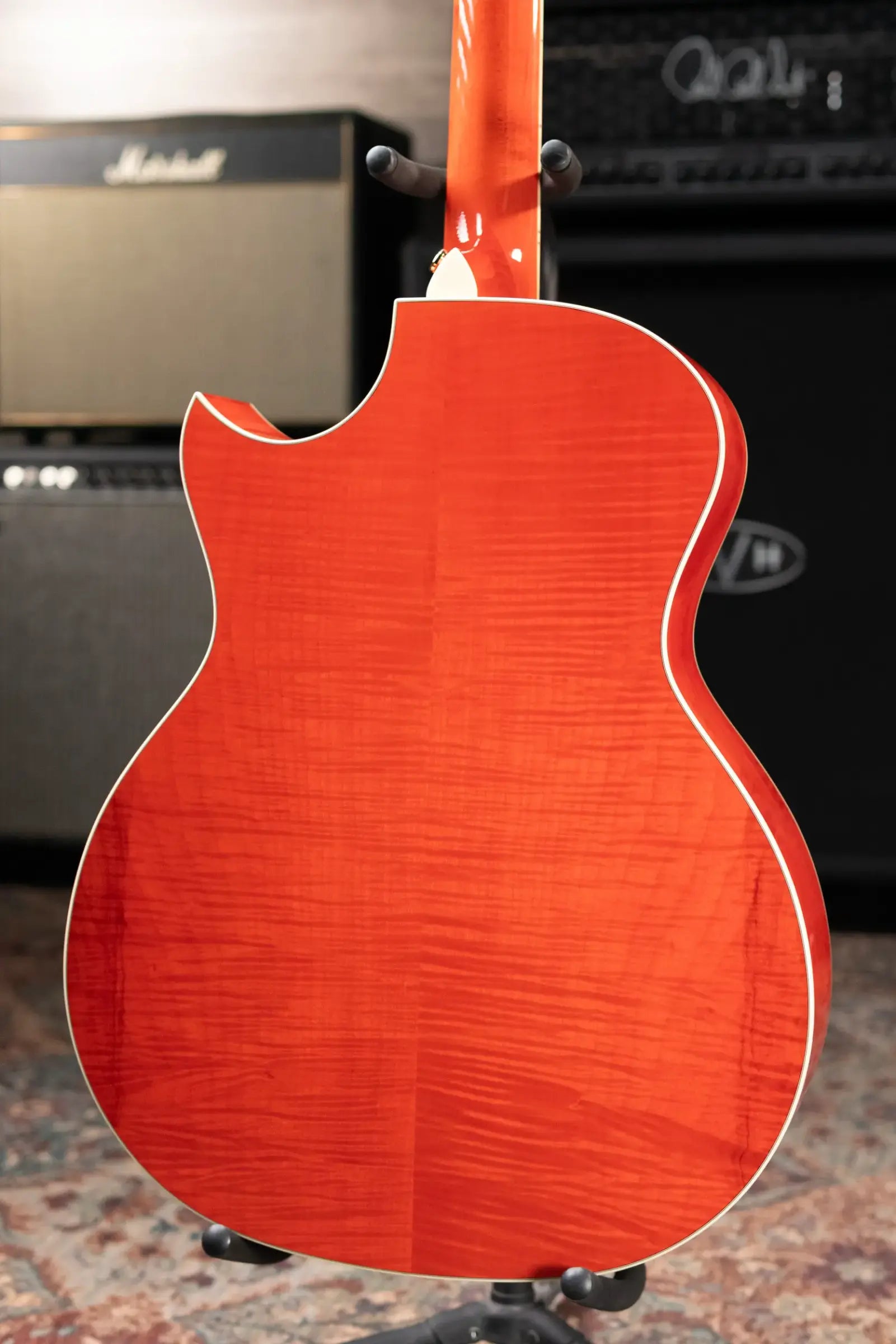 Taylor Doyle Dykes Signature Model Thin Body Grand Auditorium Acoustic/Electric Guitar with Hardshell Case