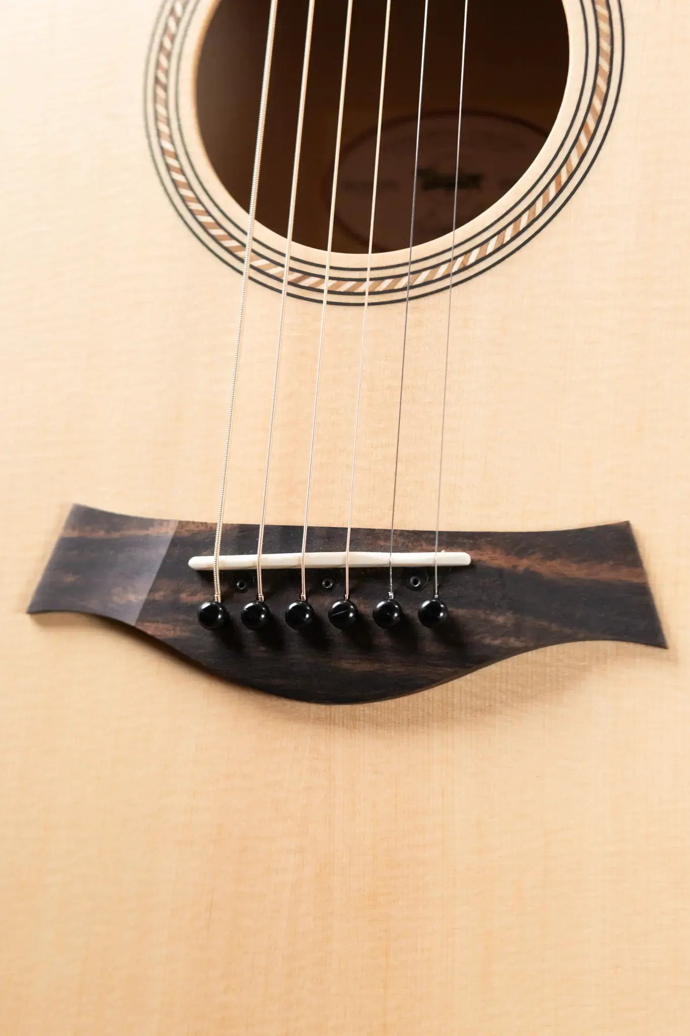 Taylor EG-12e LTD Academy Lutz Spruce/Maple Grand Concert Acoustic/Electric Guitar with Gig Bag