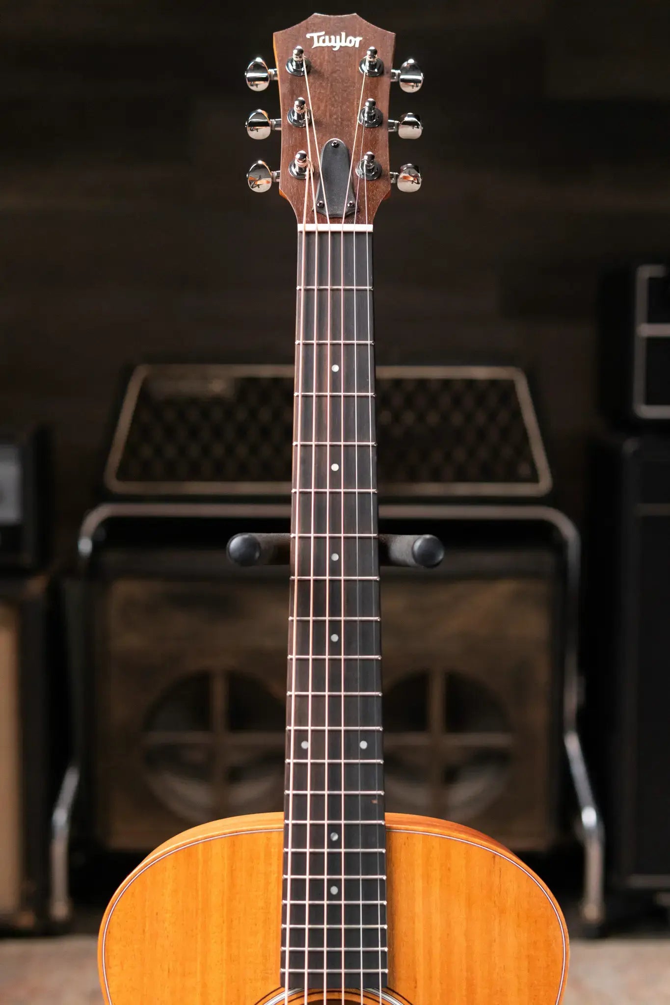 Taylor GS Mini Mahogany Acoustic Guitar with GS Mini Bag