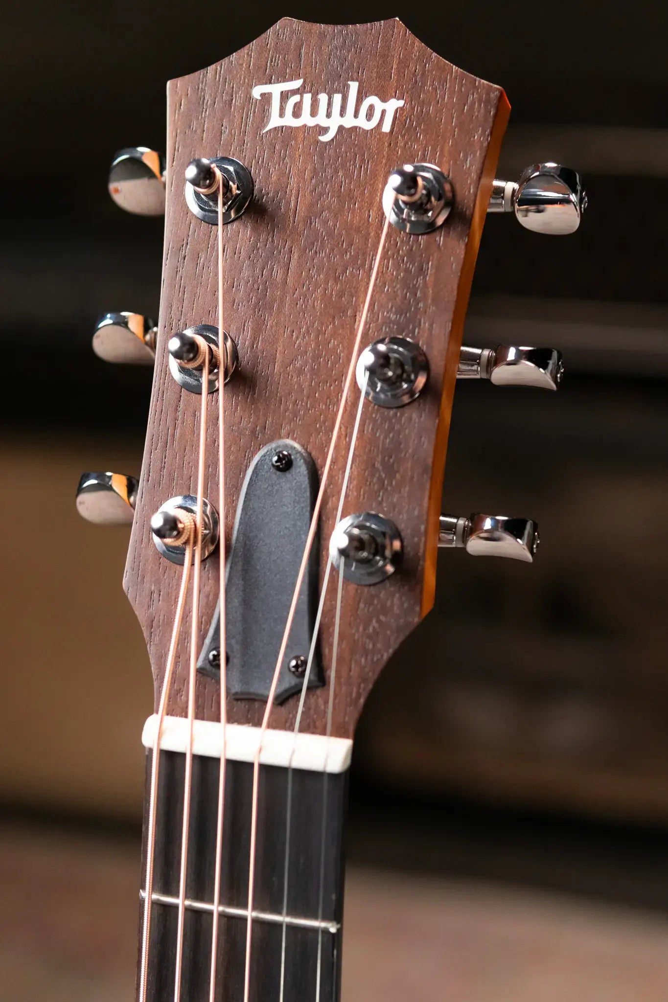 Taylor GS Mini Mahogany Acoustic Guitar with GS Mini Bag