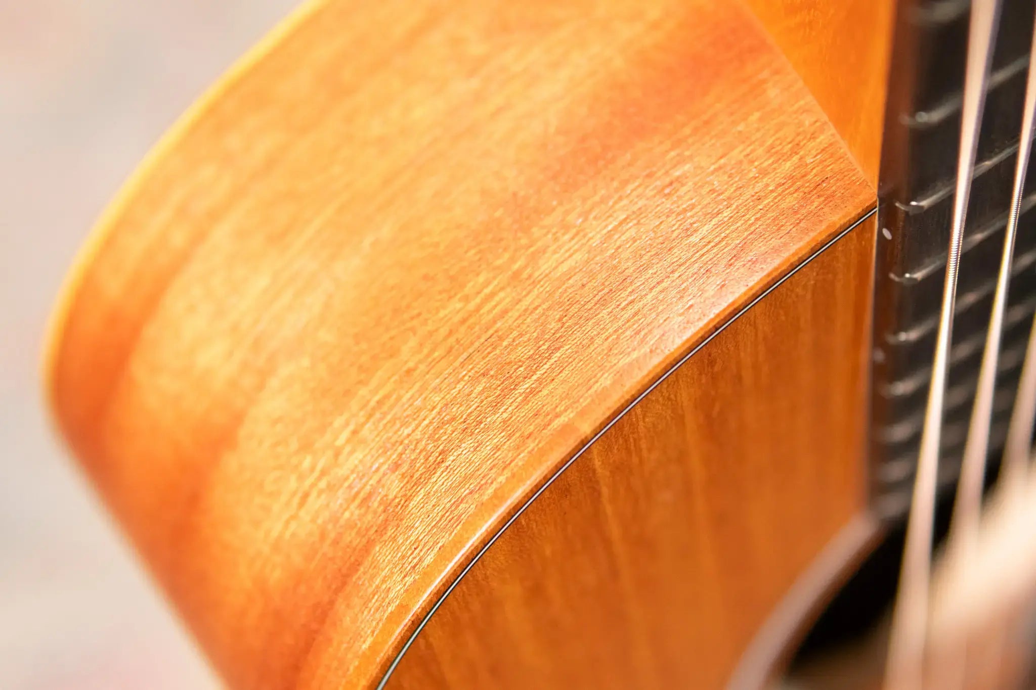 Taylor GS Mini Mahogany Acoustic Guitar with GS Mini Bag
