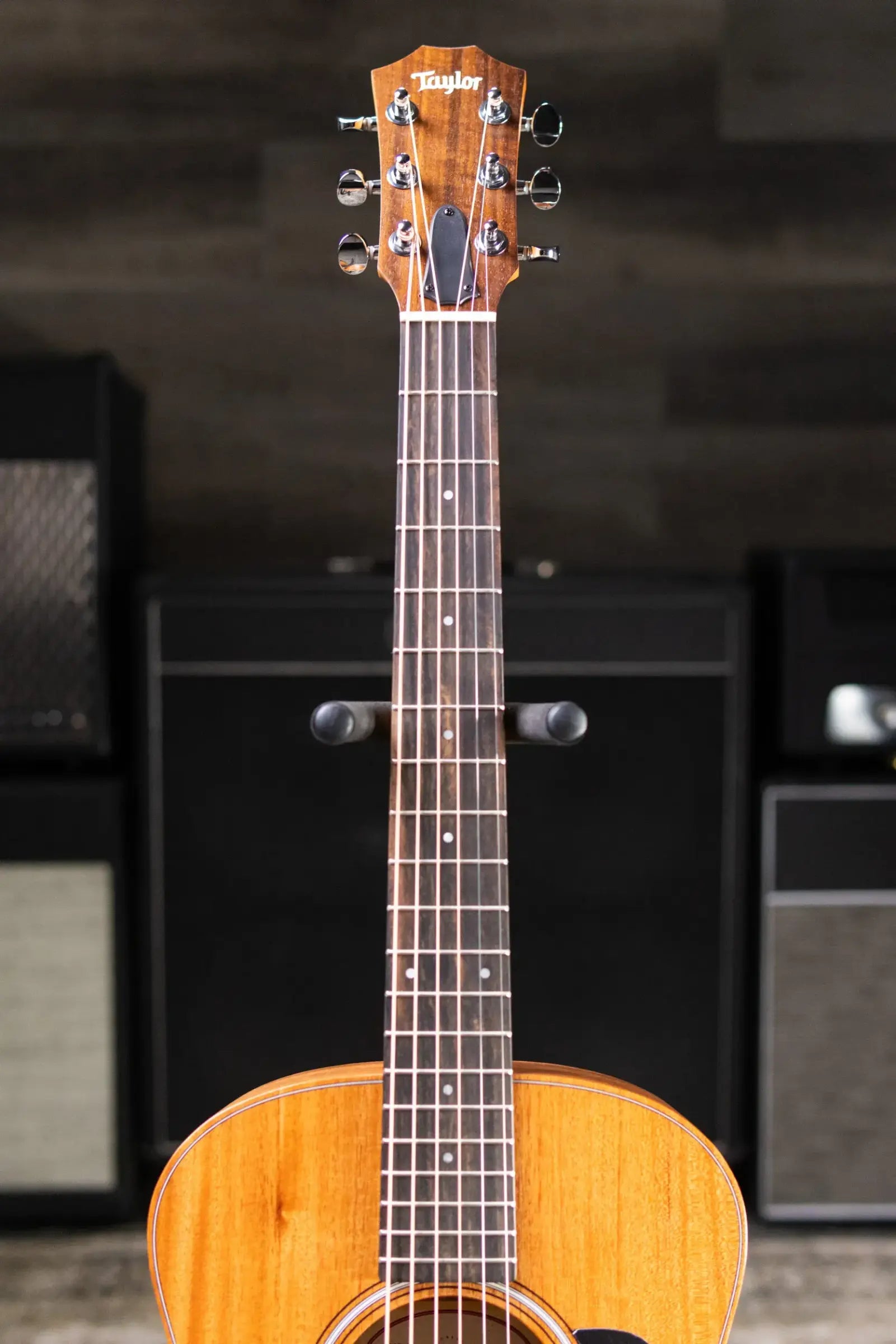 Taylor GS Mini Mahogany Acoustic Guitar with GS Mini Bag