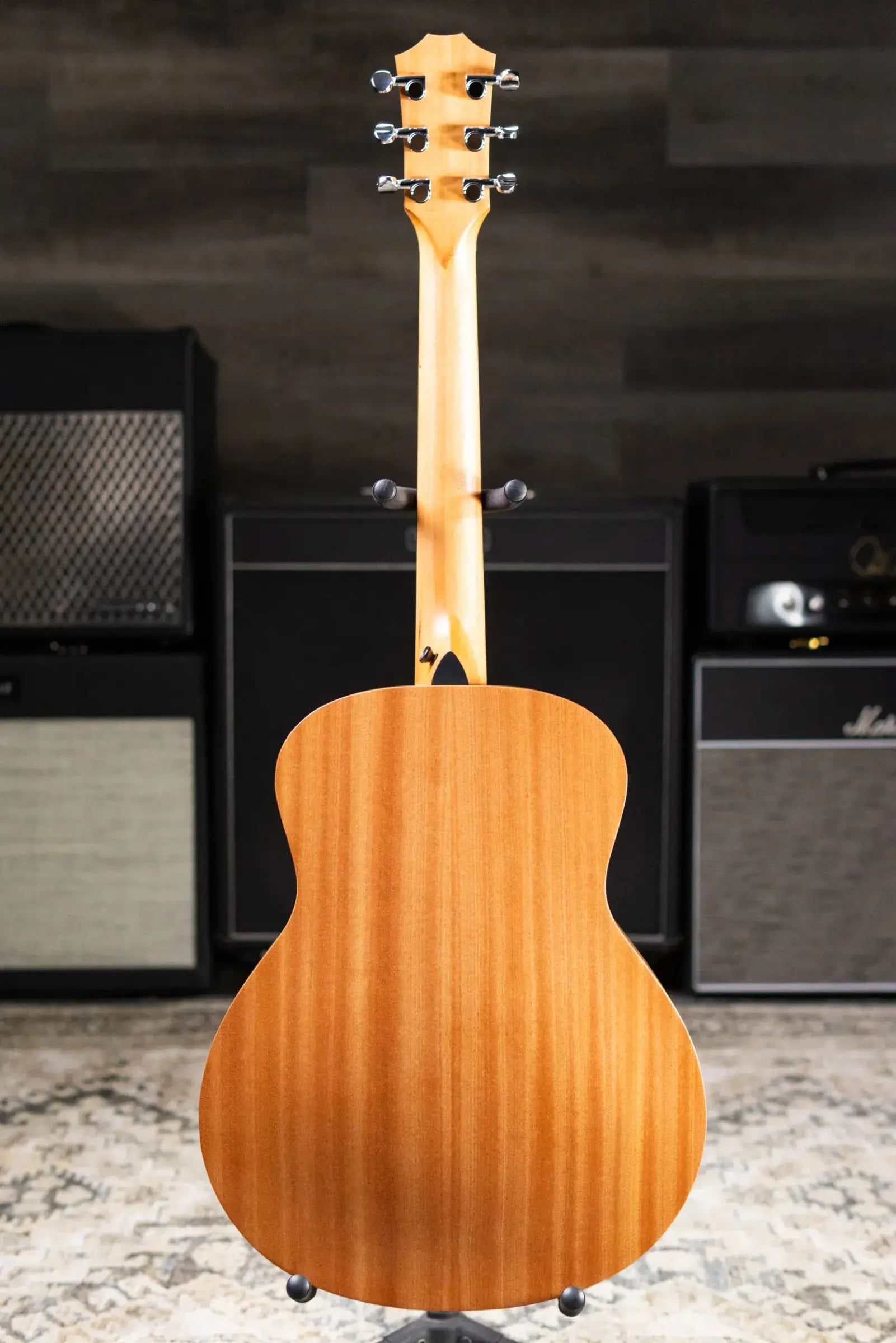 Taylor GS Mini Mahogany Acoustic Guitar with GS Mini Bag