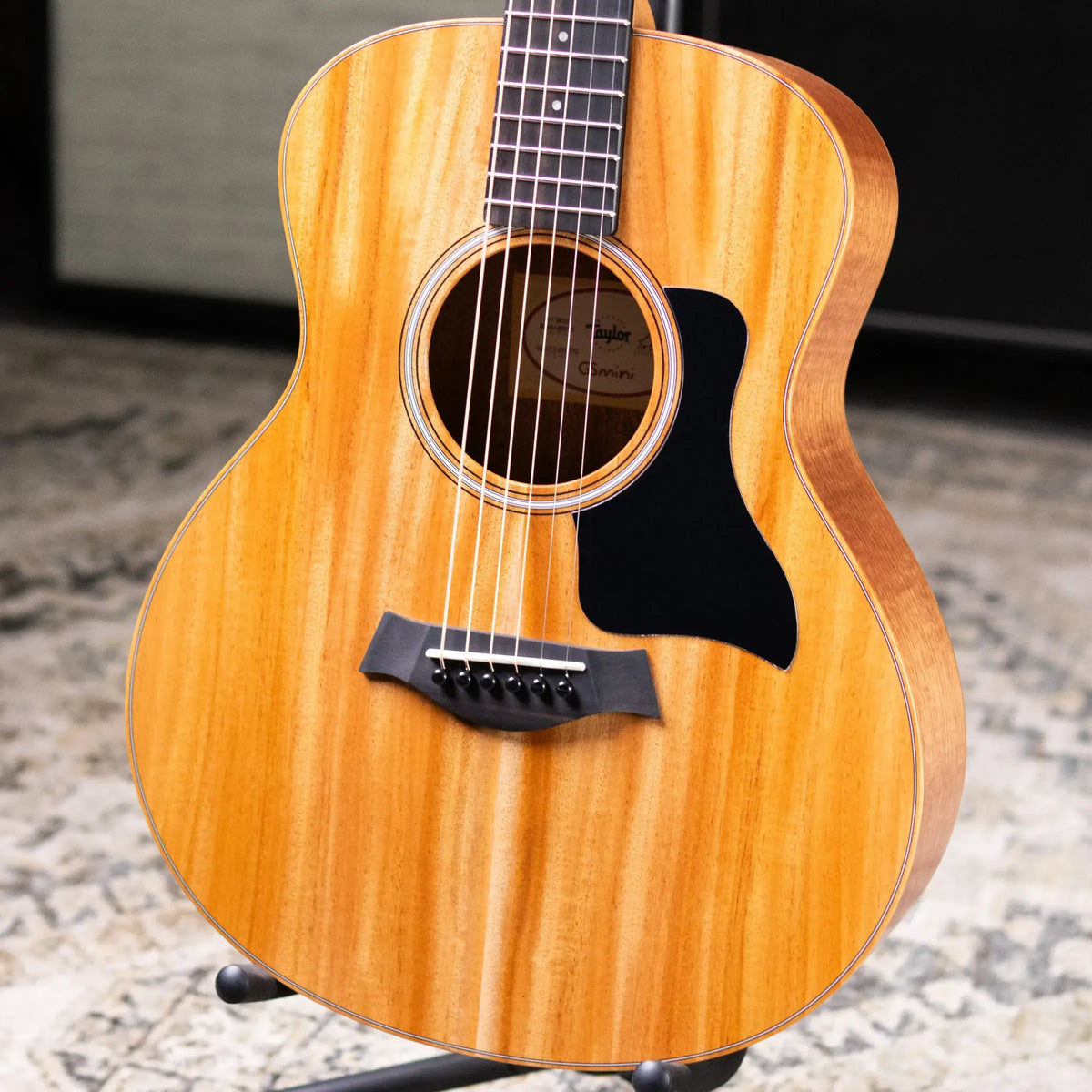 Taylor GS Mini Mahogany Acoustic Guitar with GS Mini Bag