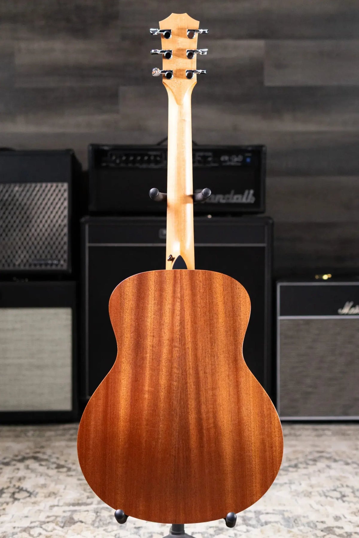 Taylor GS Mini Mahogany Acoustic Guitar with GS Mini Bag