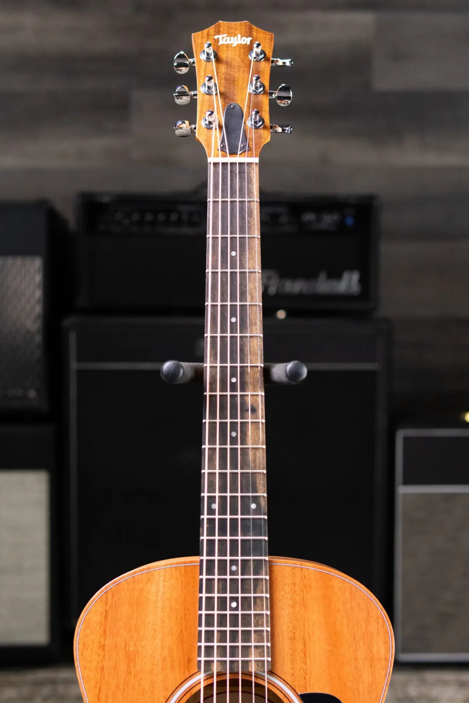 Taylor GS Mini Mahogany Acoustic Guitar with GS Mini Bag