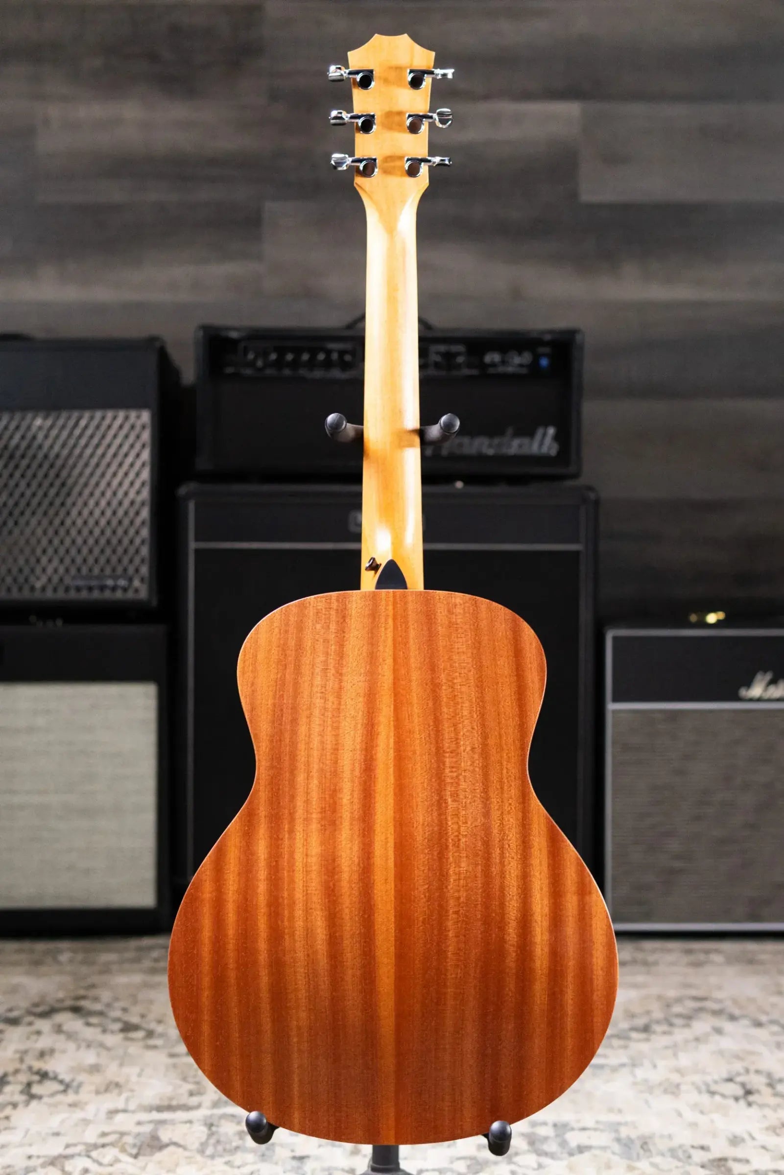 Taylor GS Mini Mahogany Acoustic Guitar with GS Mini Bag
