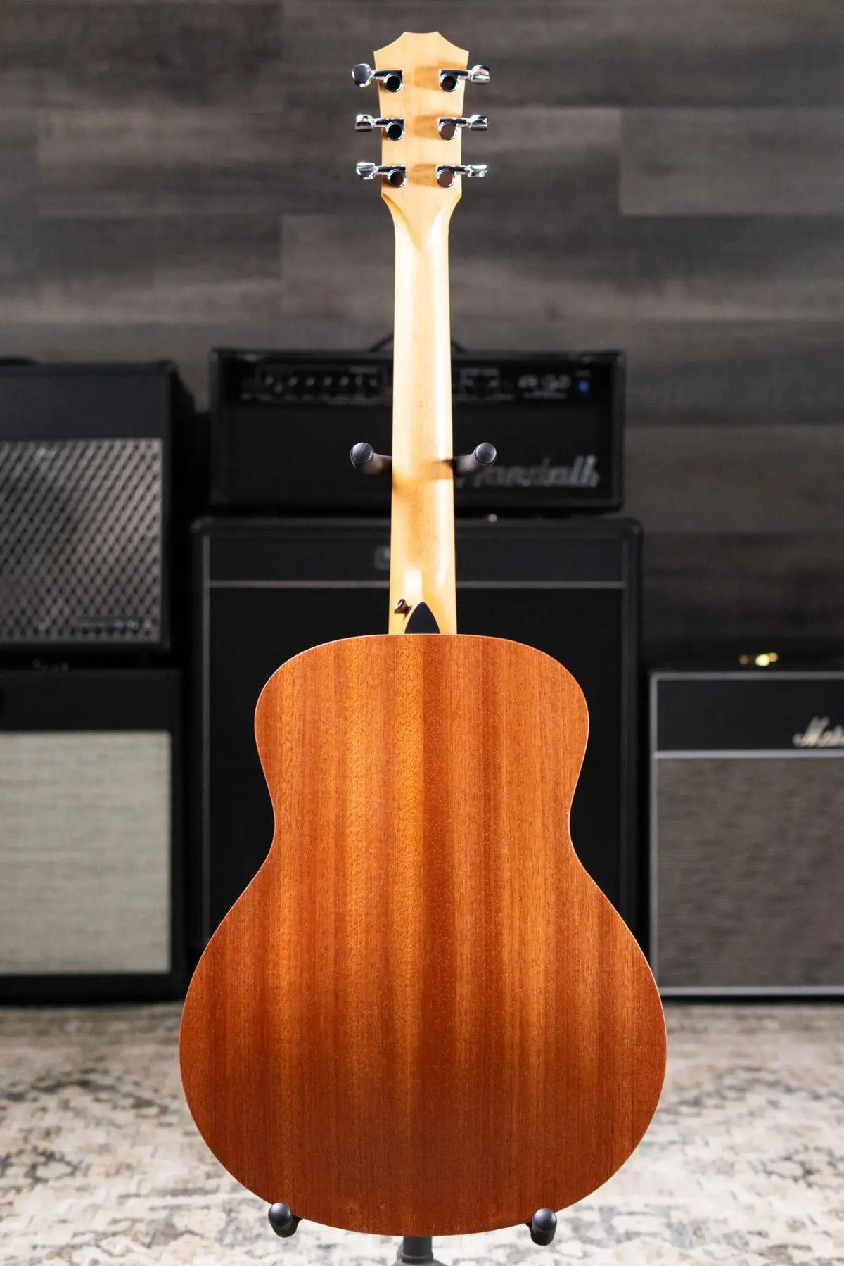Taylor GS Mini Mahogany Acoustic Guitar with GS Mini Bag