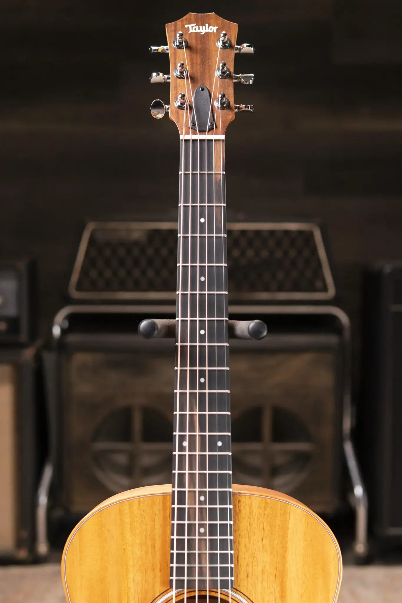 Taylor GS Mini Mahogany Acoustic Guitar with Gig Bag