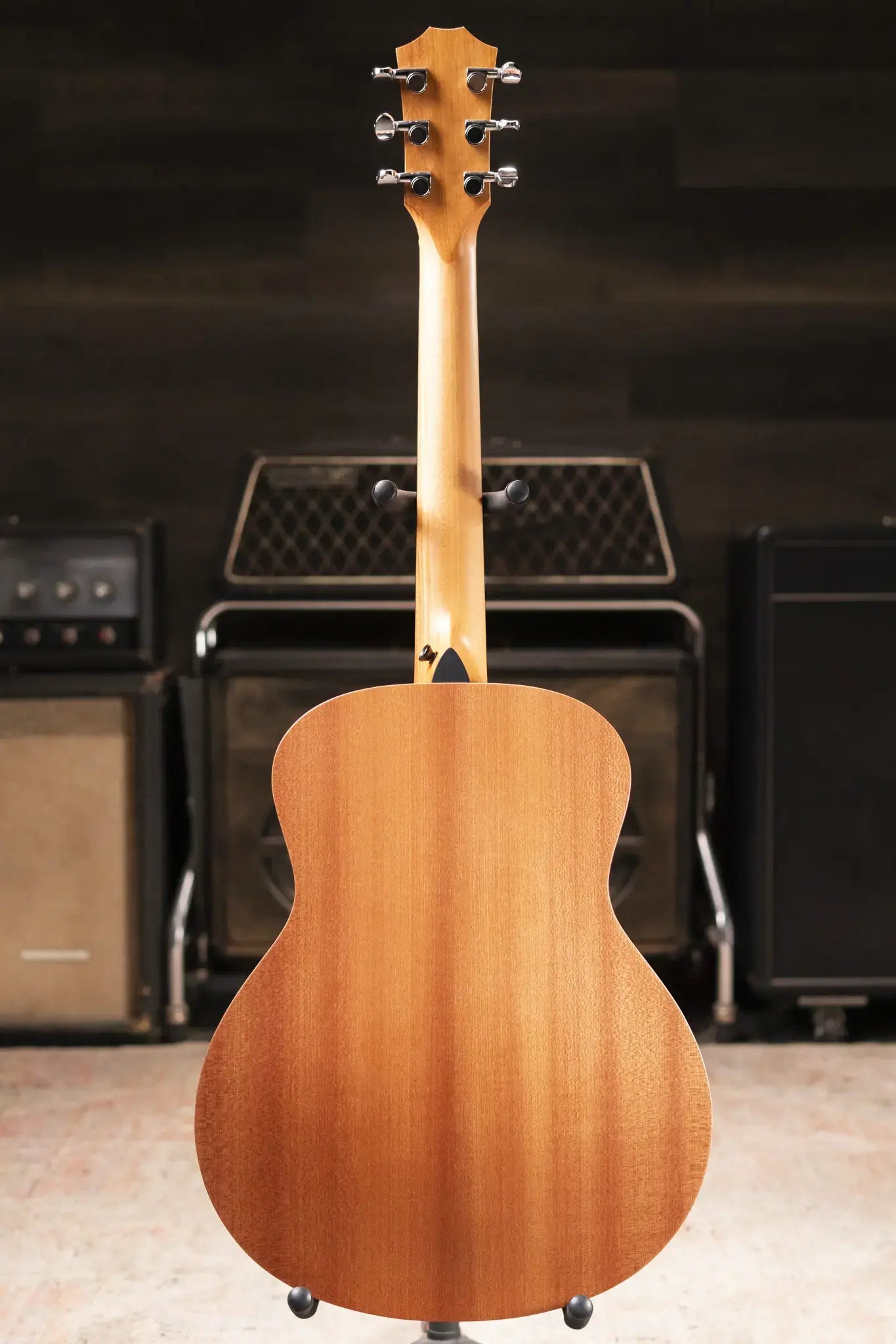 Taylor GS Mini Mahogany Acoustic Guitar with Gig Bag