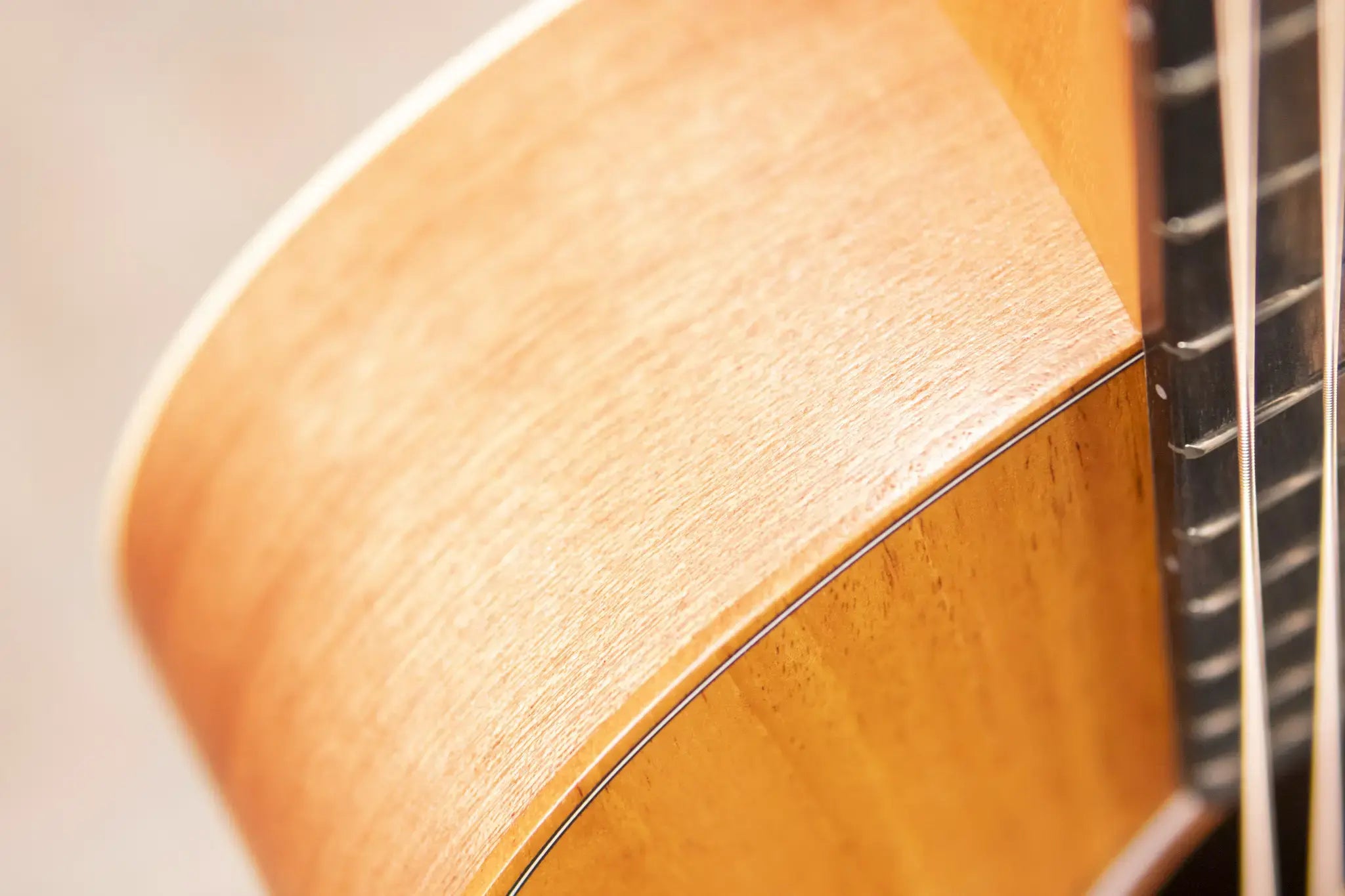 Taylor GS Mini Mahogany Acoustic Guitar with Gig Bag