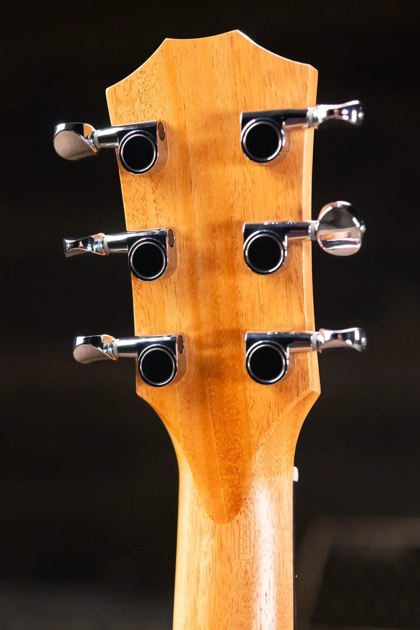 Taylor GS Mini Mahogany Acoustic Guitar with Gig Bag