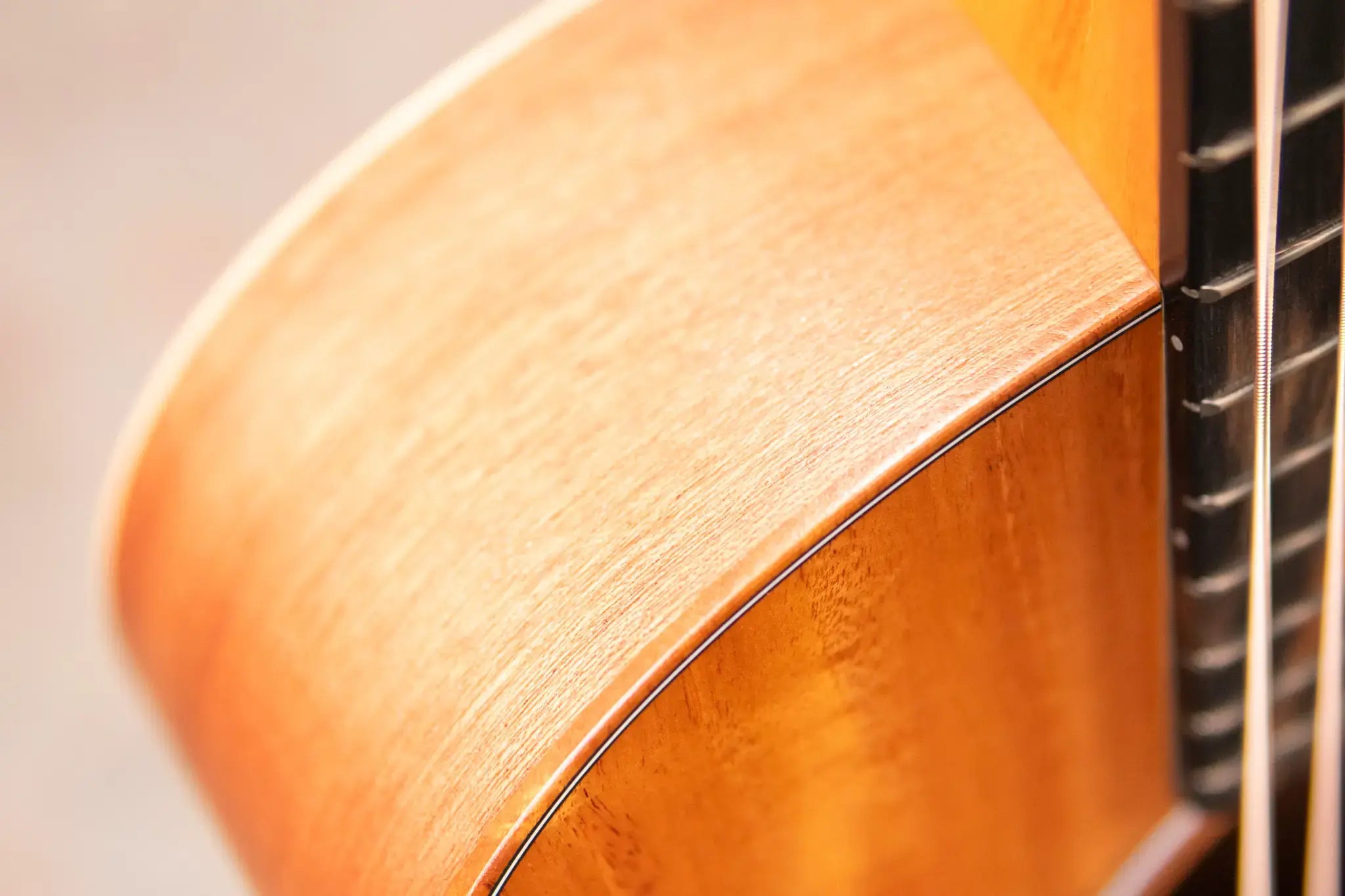 Taylor GS Mini Mahogany Acoustic Guitar with Gig Bag