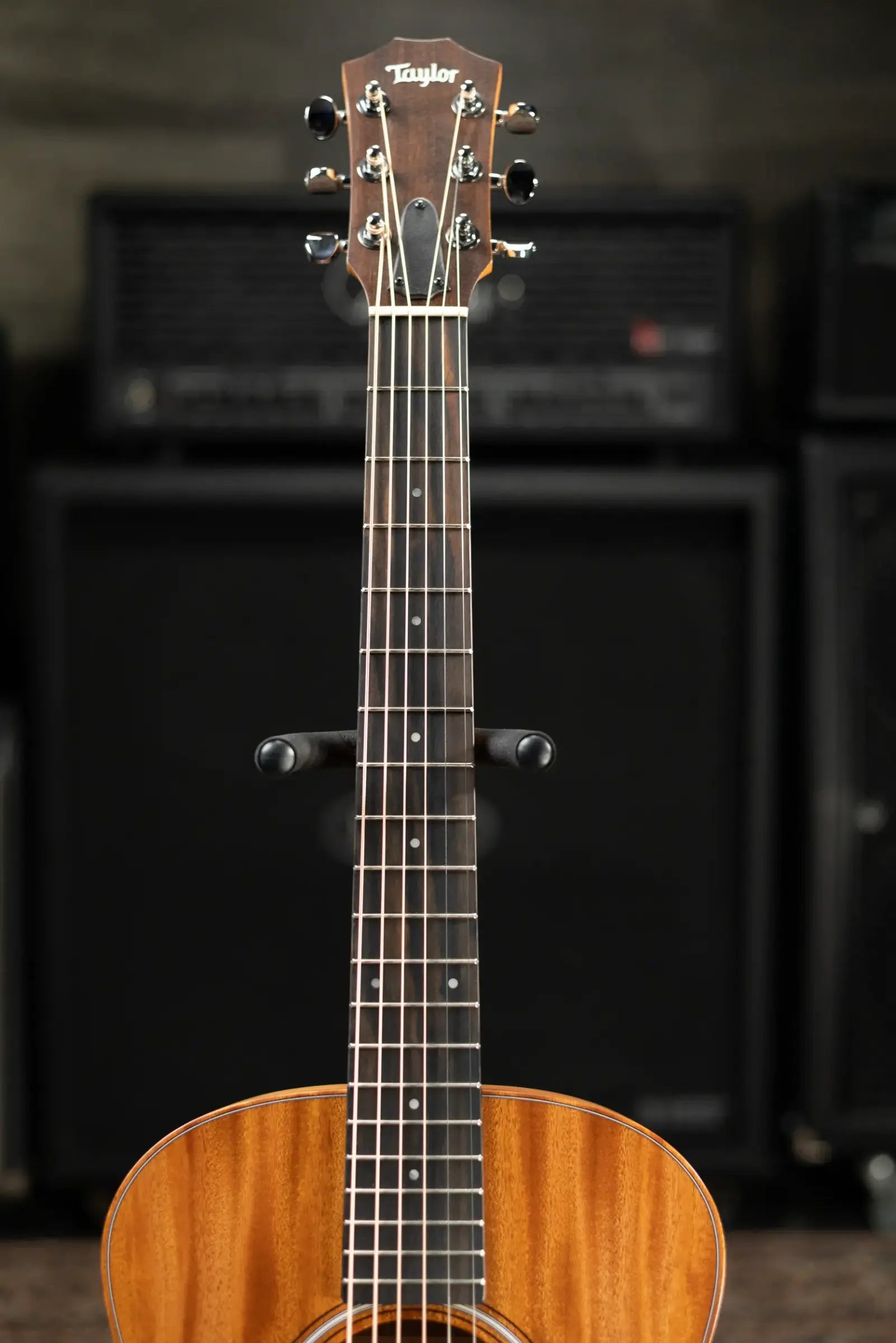 Taylor GS Mini Mahogany Acoustic Guitar with Gig Bag