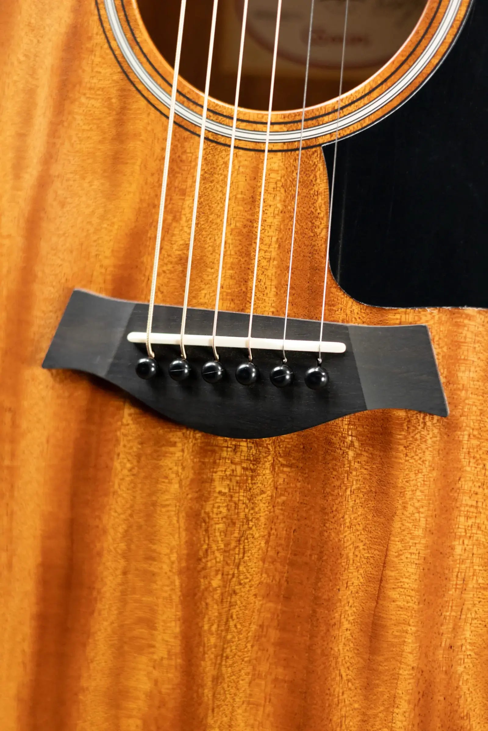 Taylor GS Mini Mahogany Acoustic Guitar with Gig Bag