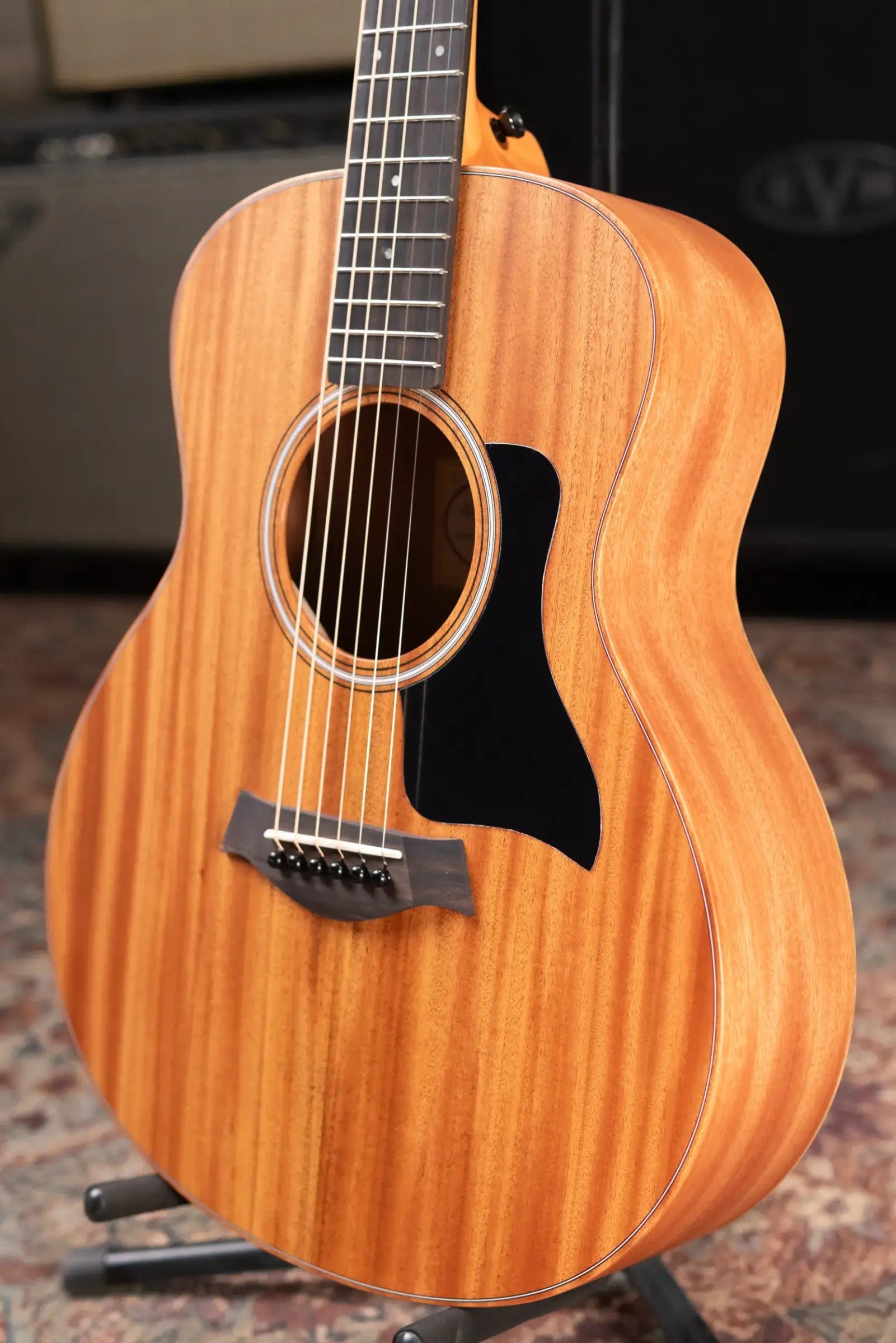 Taylor GS Mini Mahogany Acoustic Guitar with Gig Bag