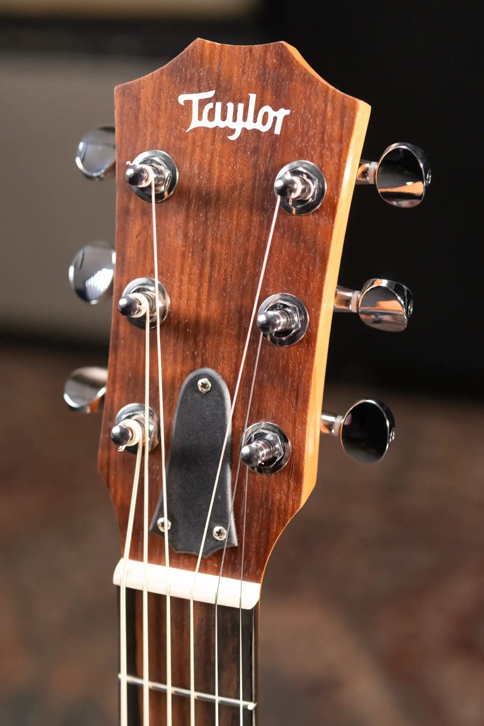 Taylor GS Mini Rosewood Acoustic Guitar with Structured Gig Bag - Used